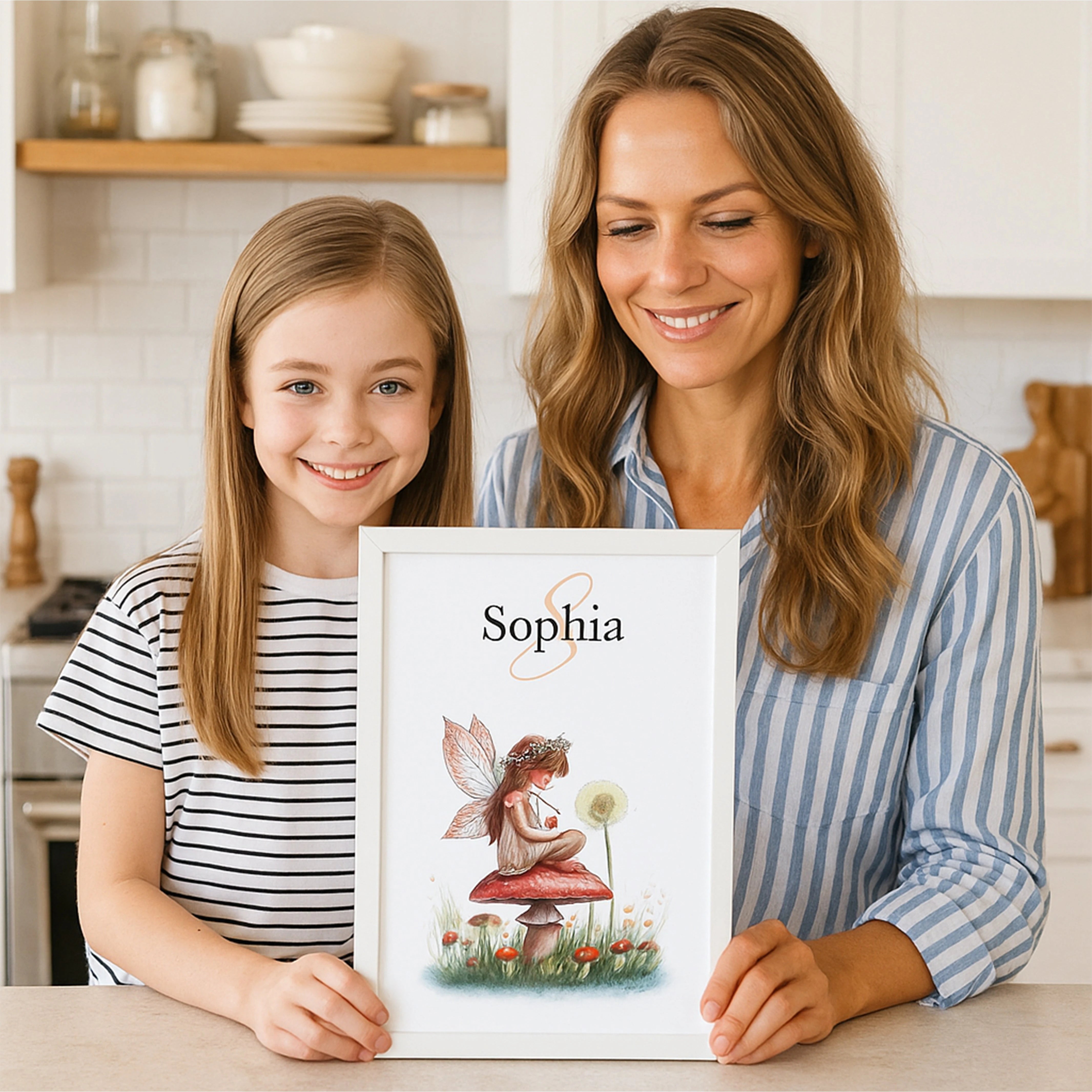 Personalised and Bespoke