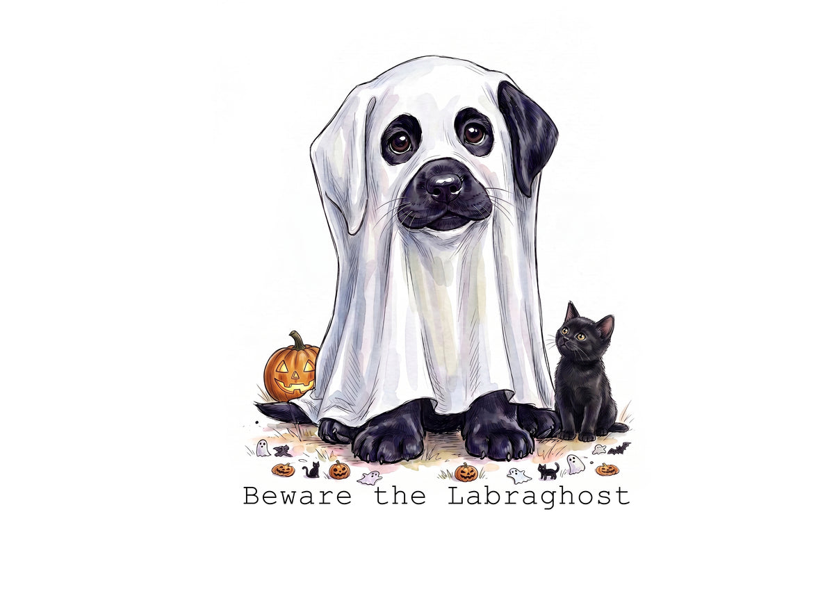 A Labradors Life Calendar Limited Release