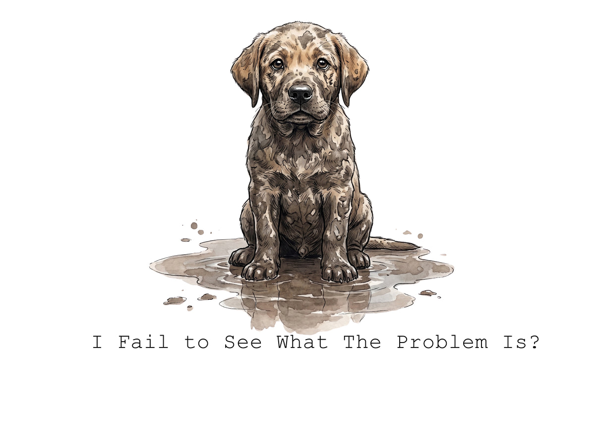 A Labradors Life Calendar Limited Release