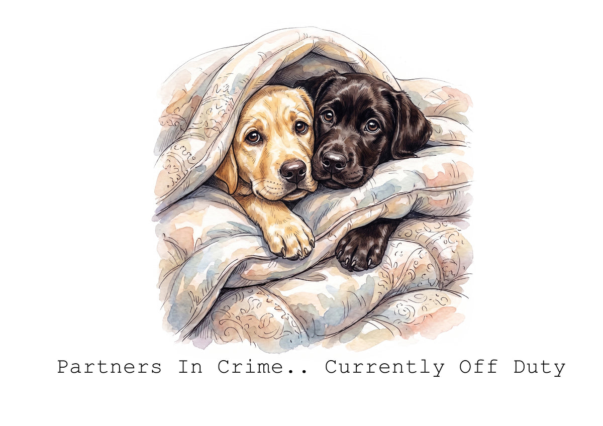 A Labradors Life Calendar Limited Release