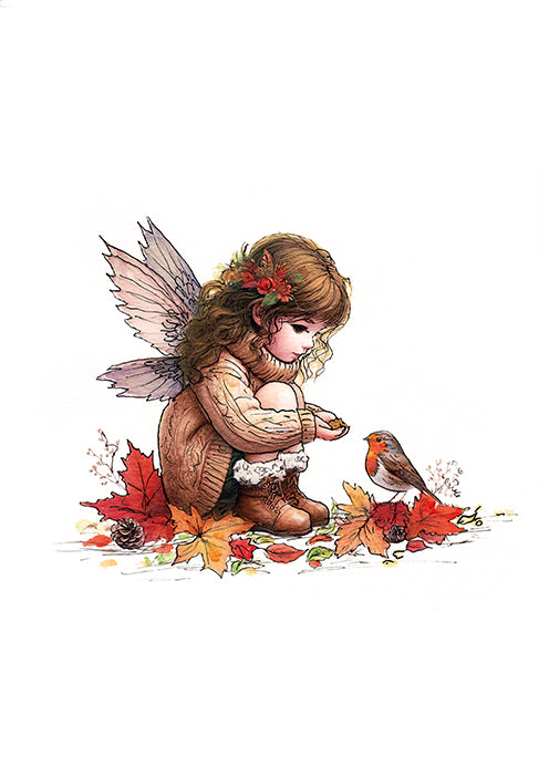 Angels Appear 2027 Calendar Limited Release