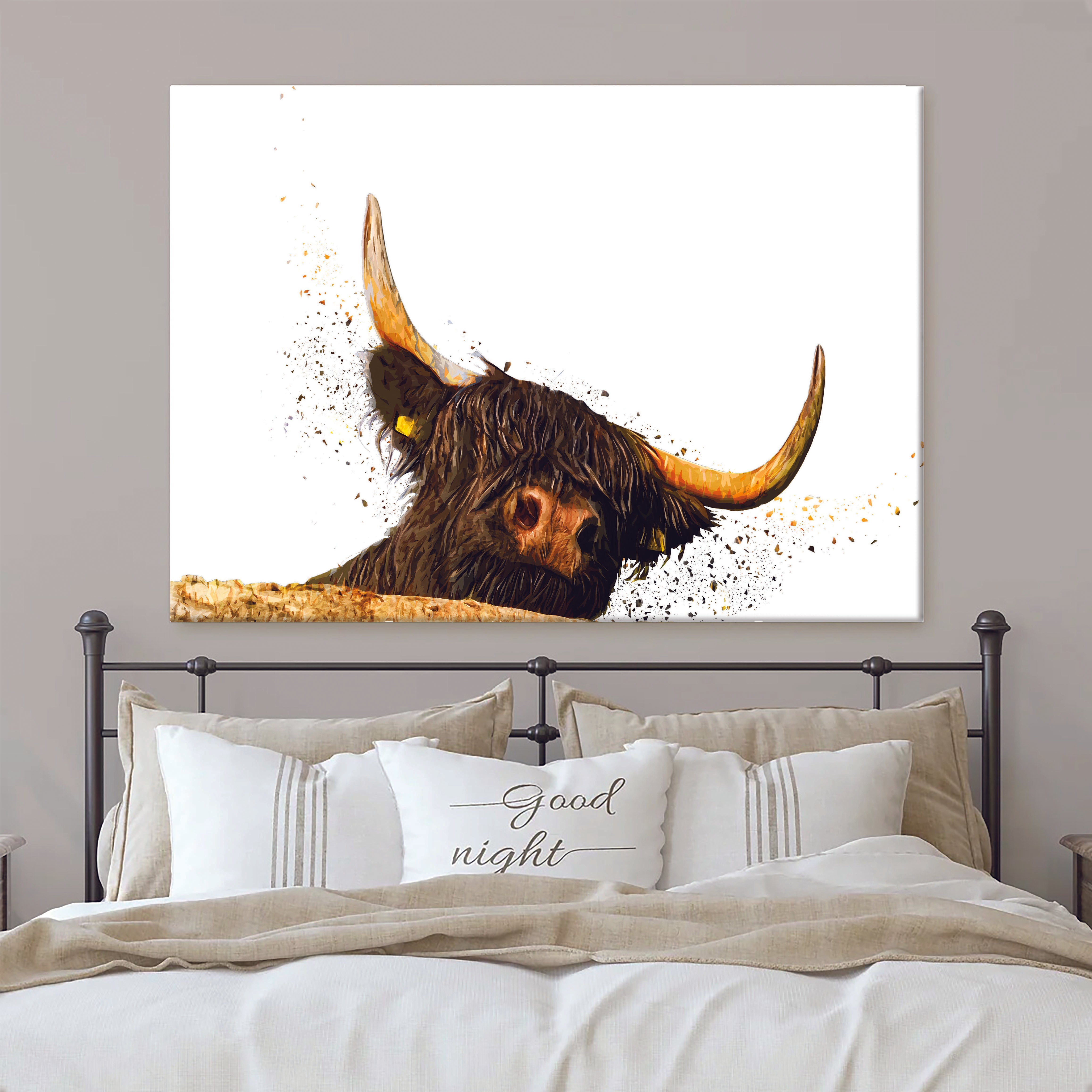 Bannockburn Canvas