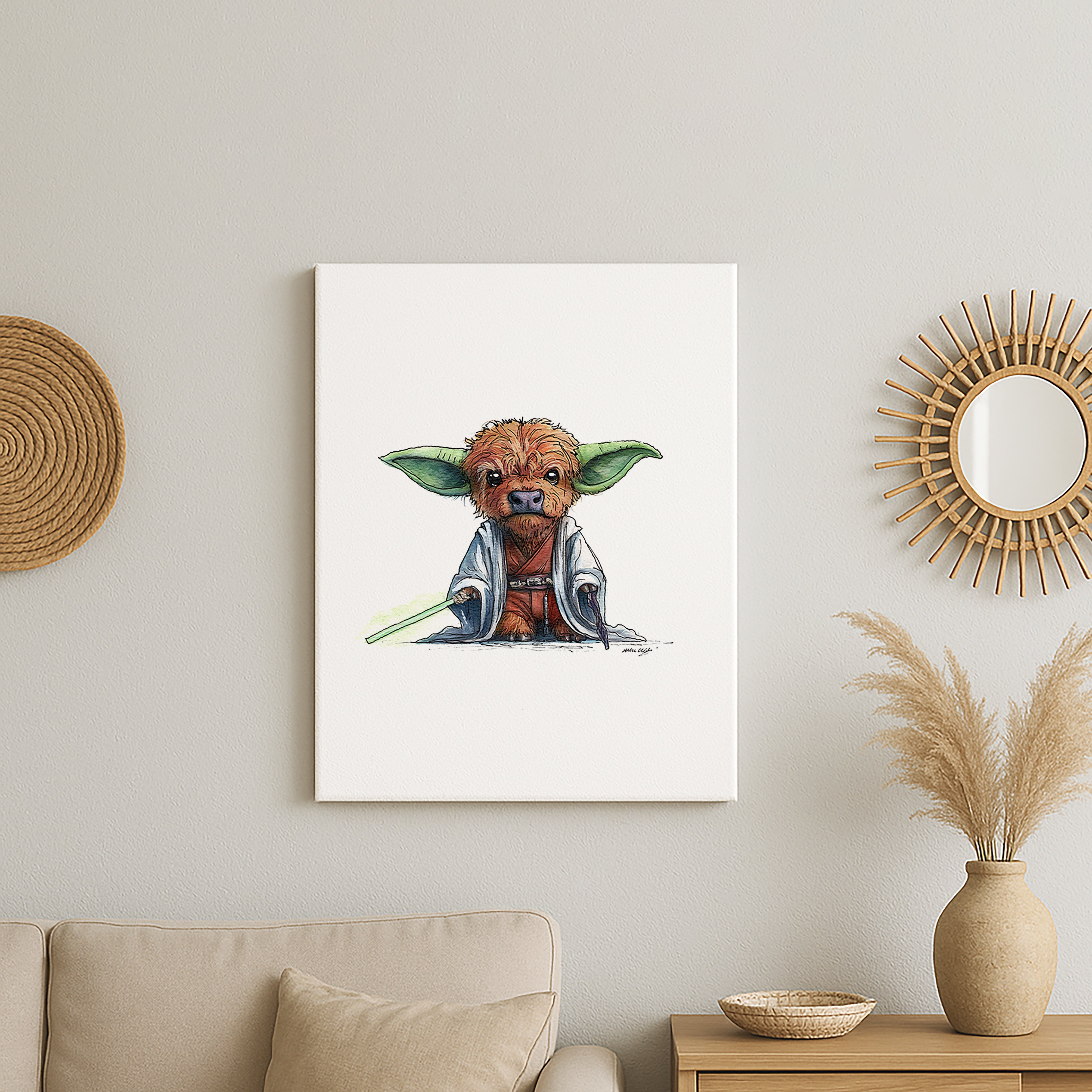 Cooda Canvas