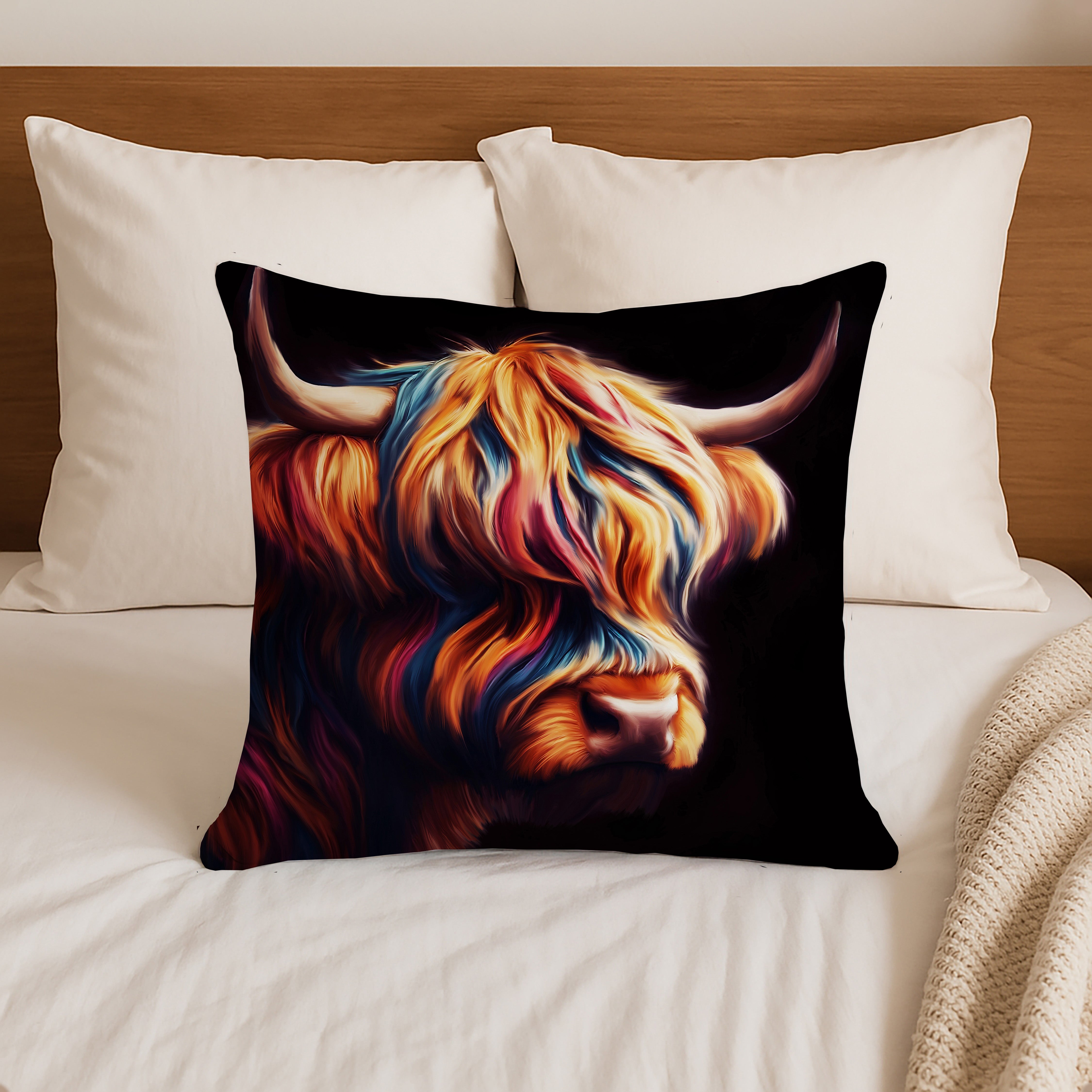 Crispin Cushion