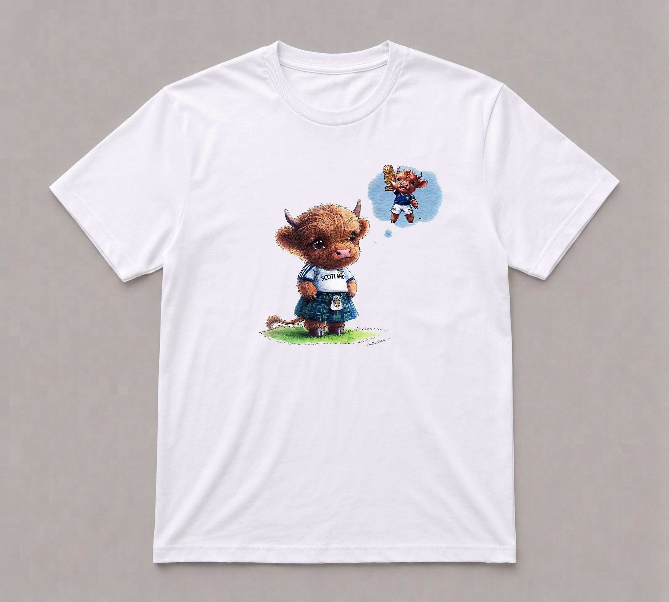 Dare to Dream T-Shirt