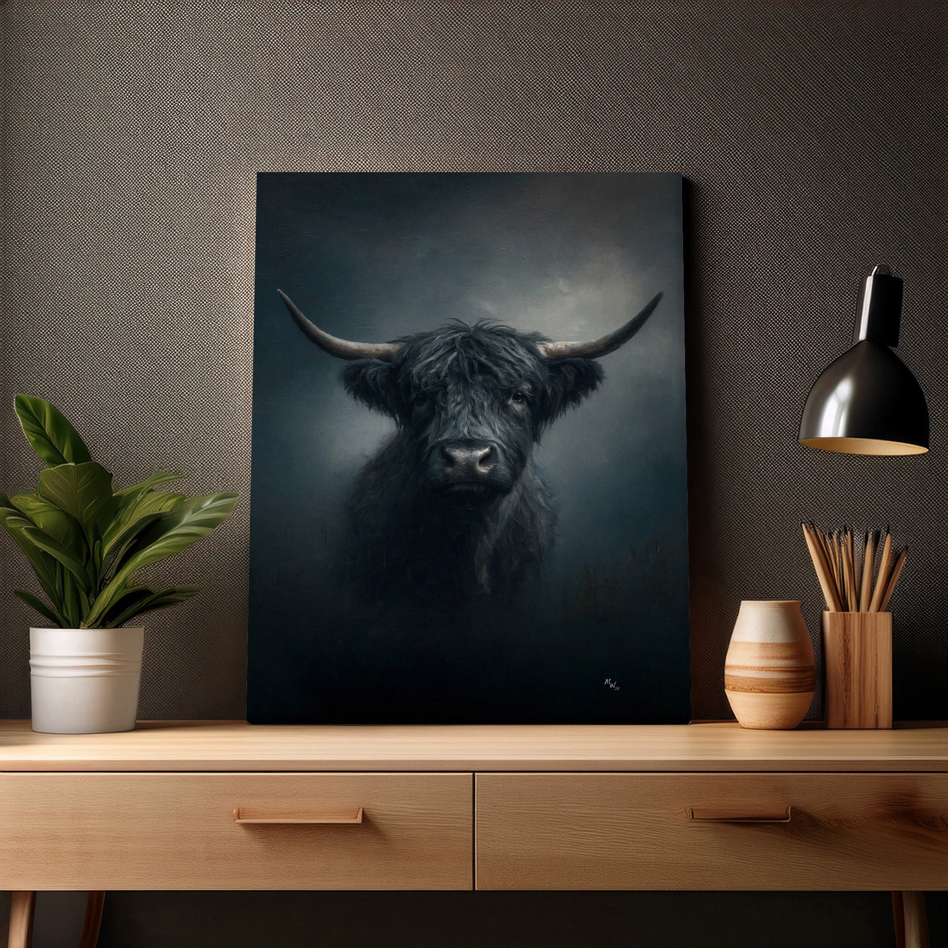 Derk Canvas