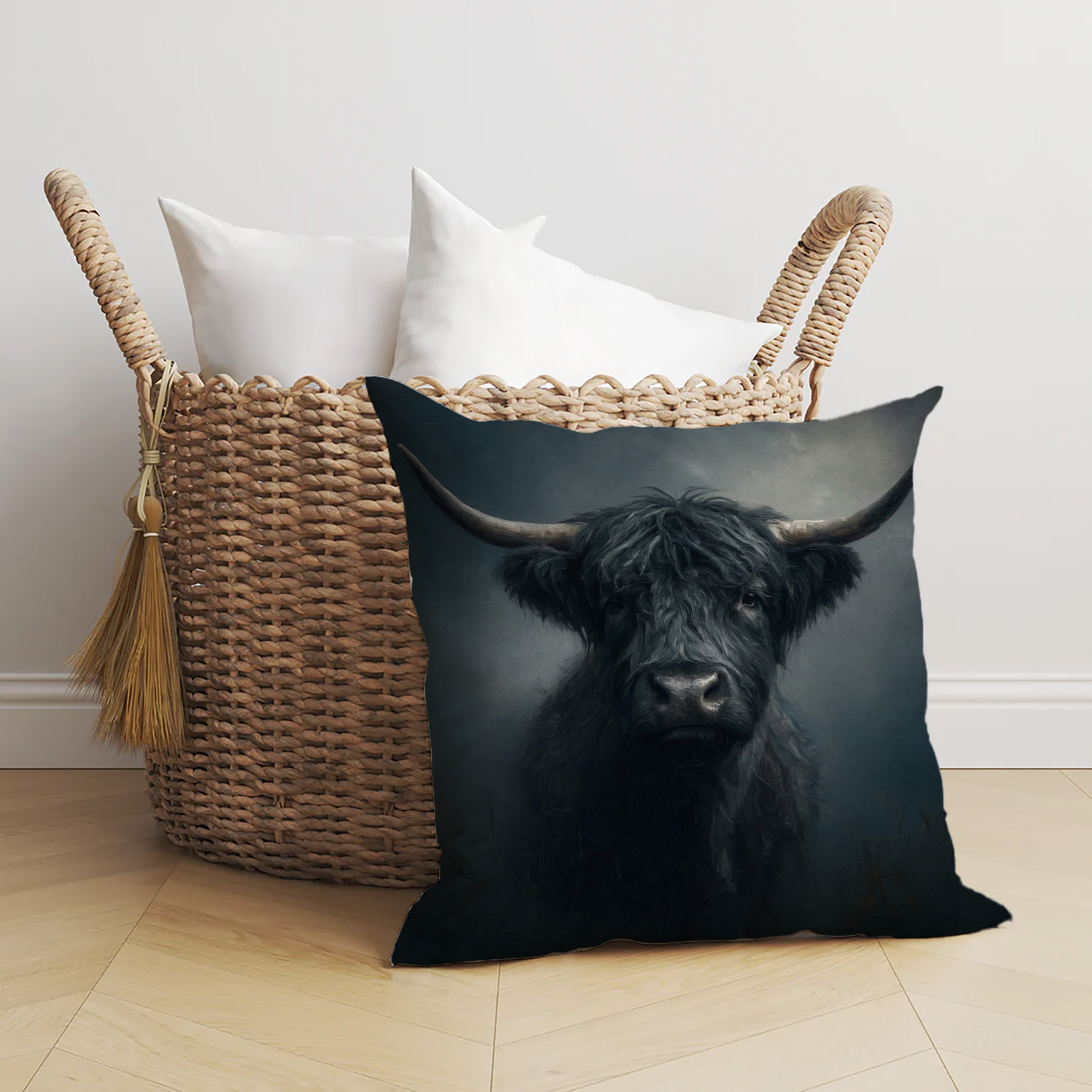 Derk Cushion