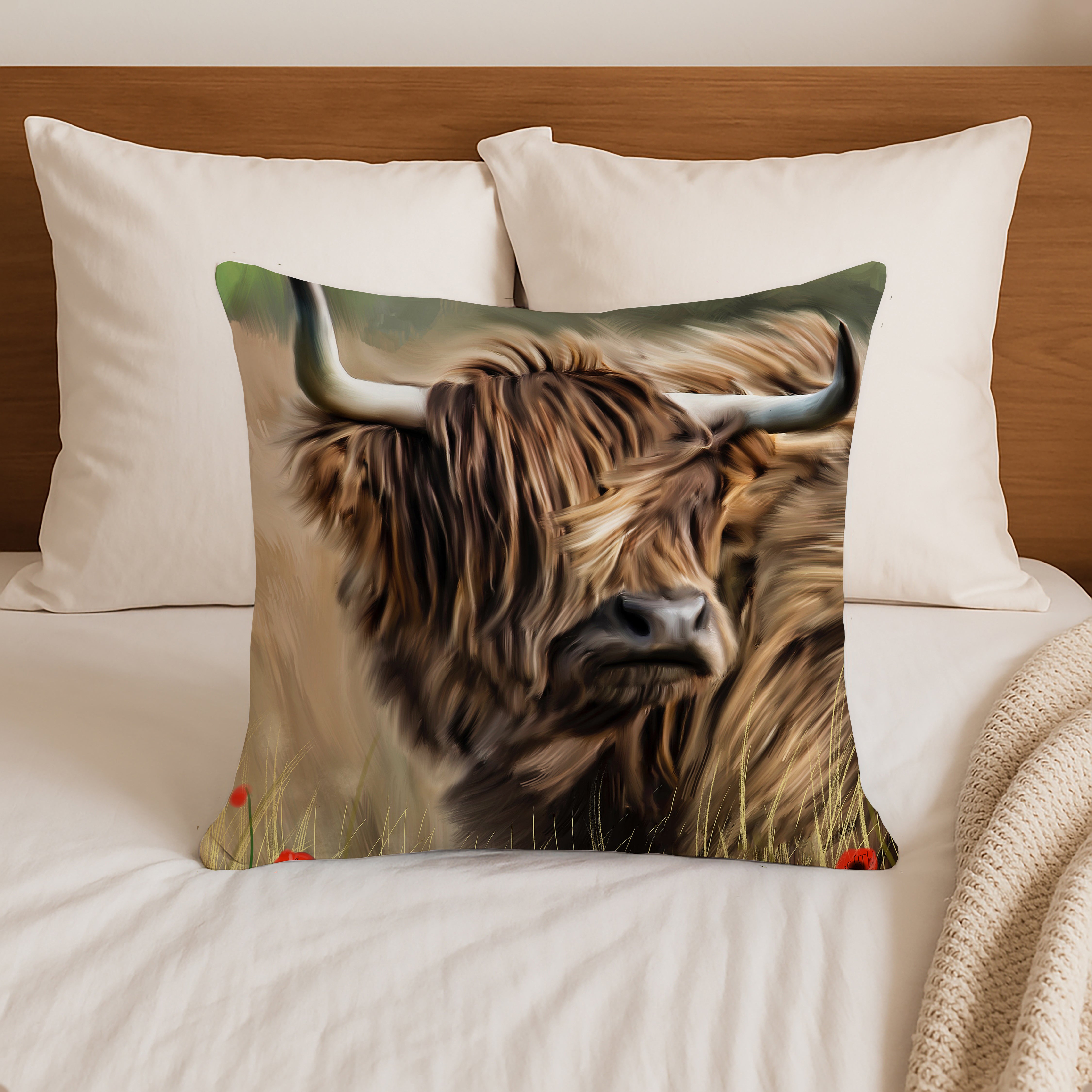 Edward Cushion