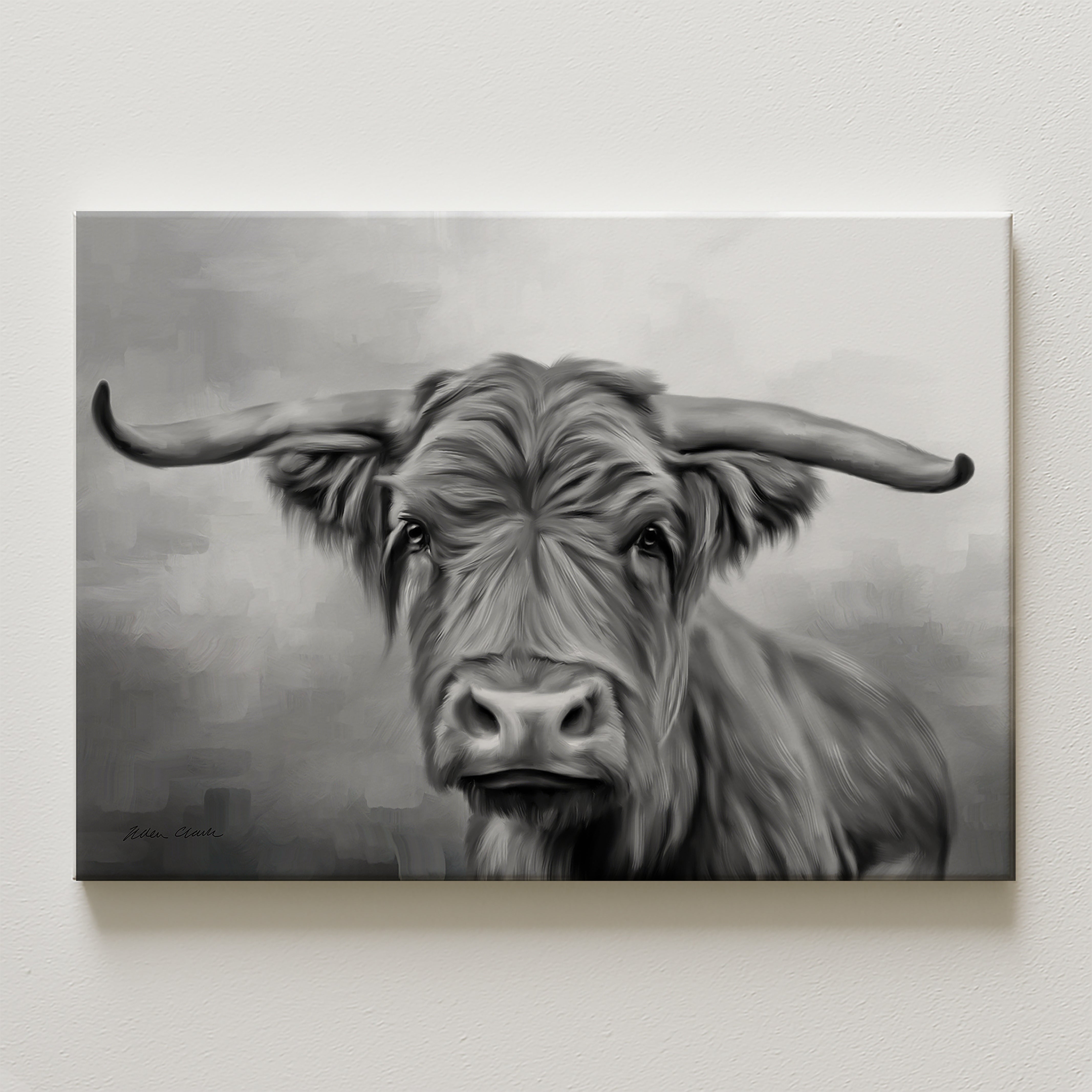 Gilly Canvas