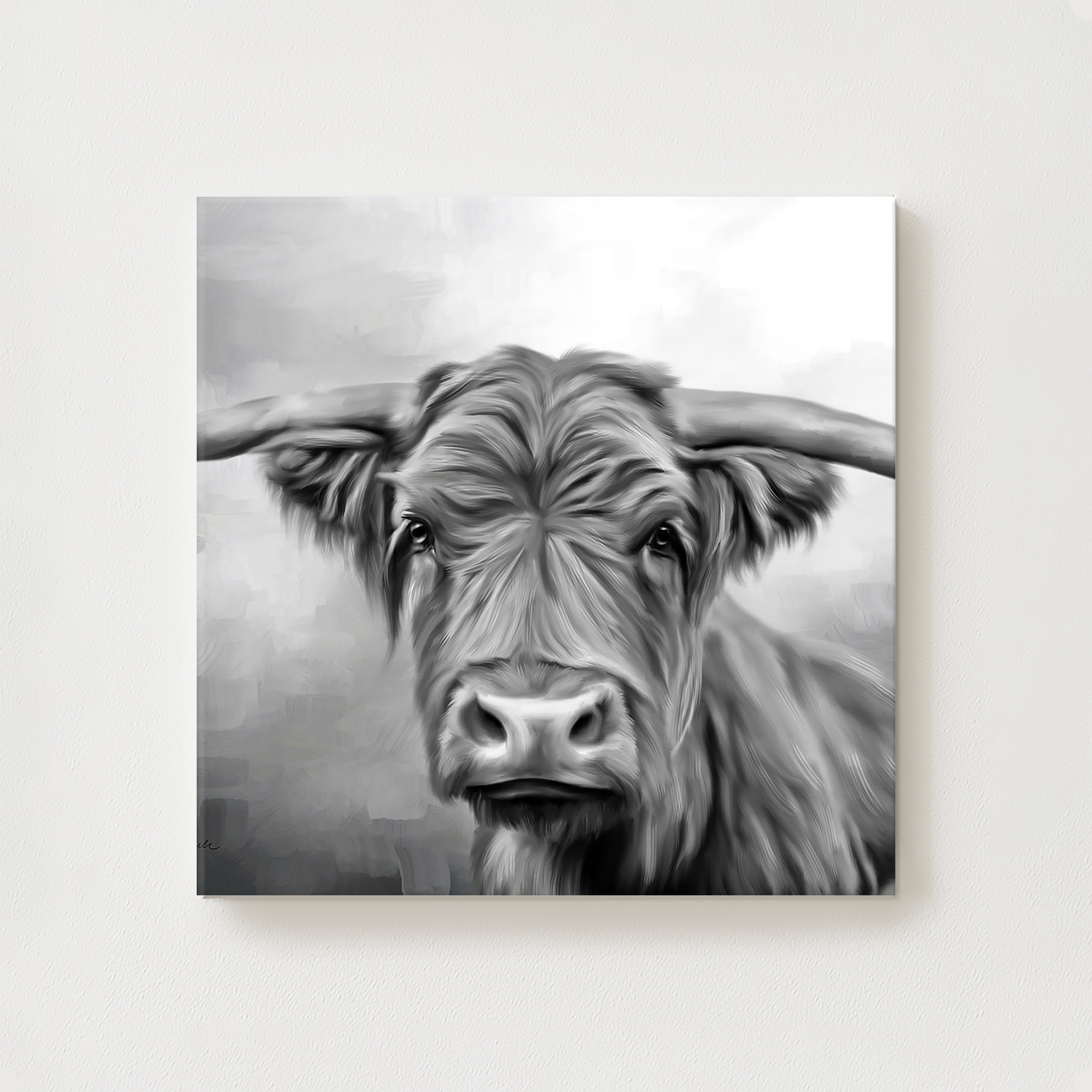 Gilly Canvas