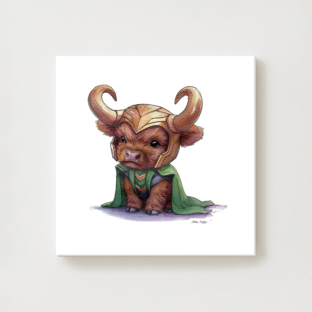 Mooki Canvas