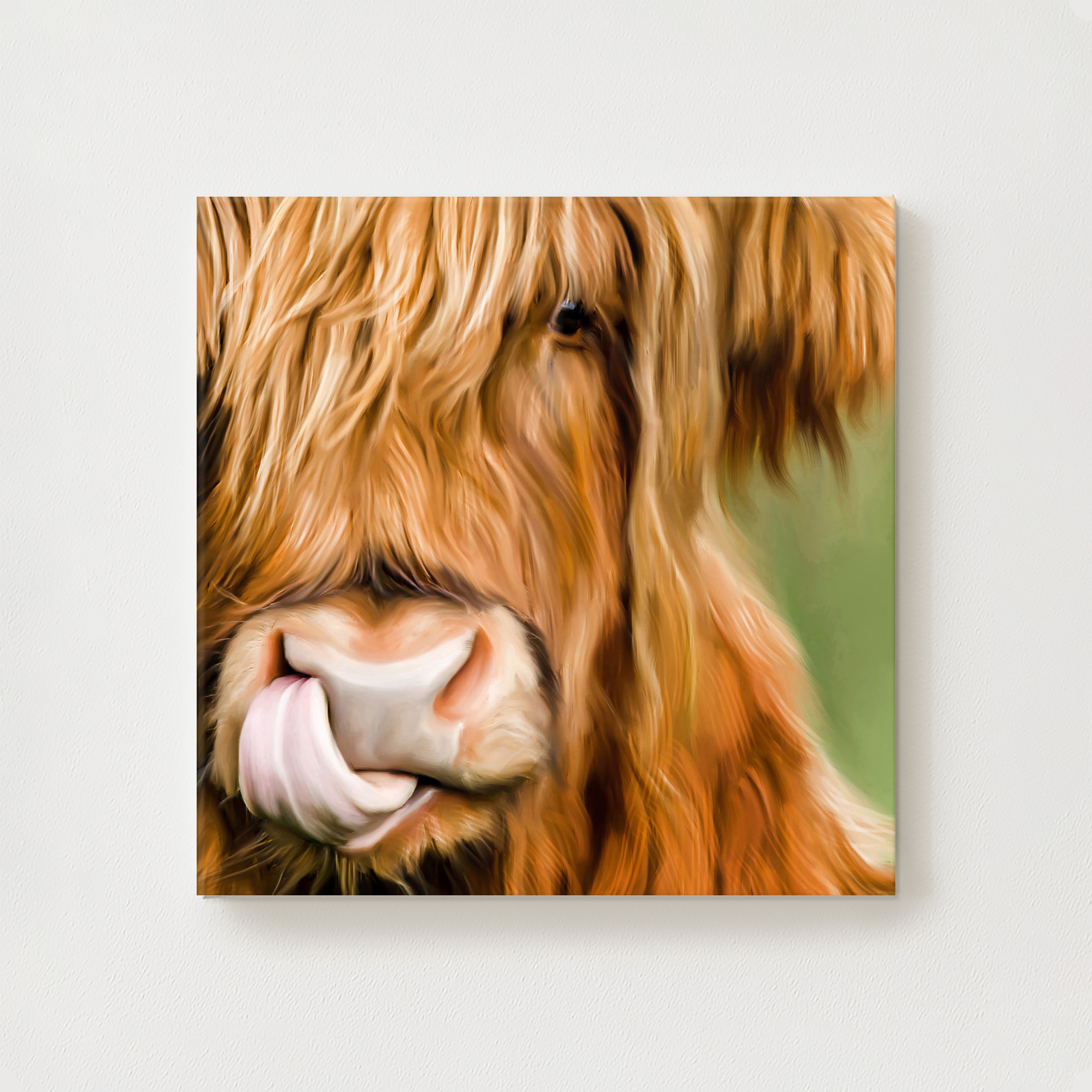 Maisie Canvas