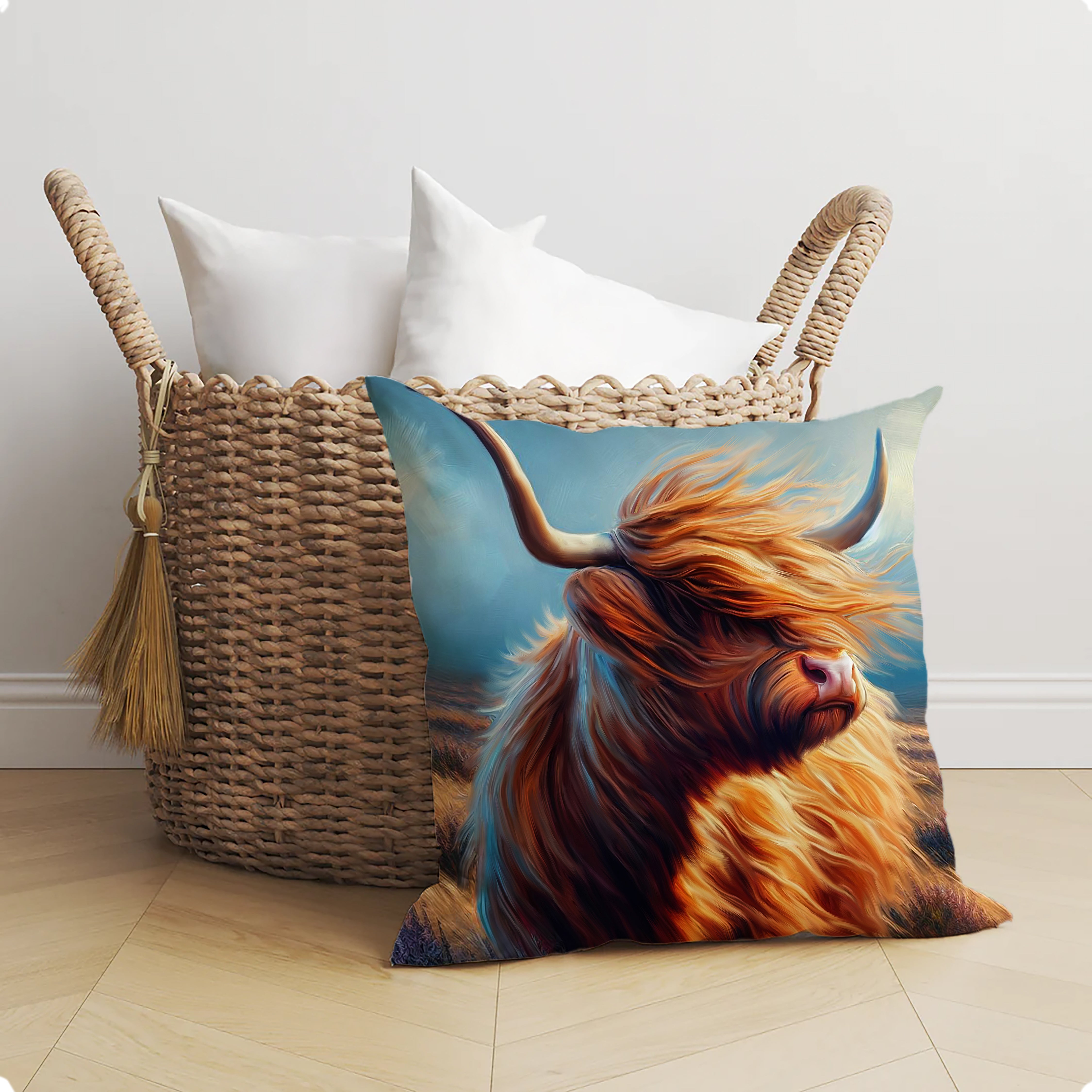 Merida Cushion