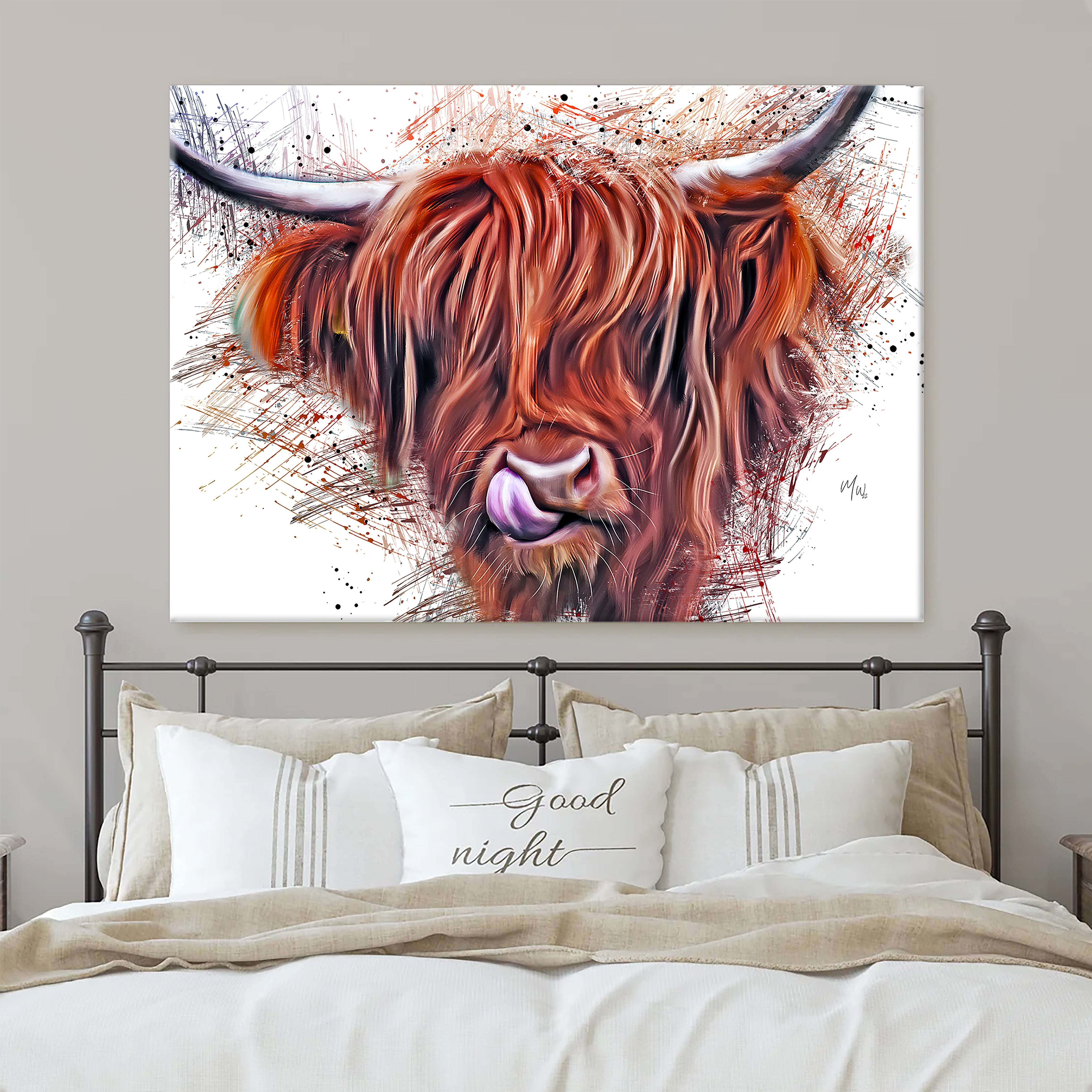 Merlin Canvas