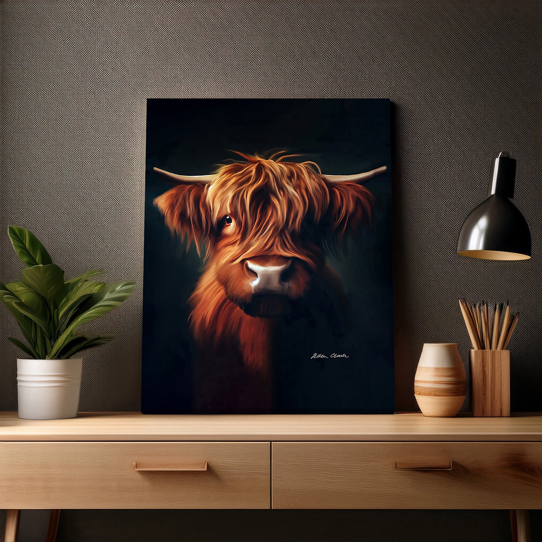 Nora Canvas