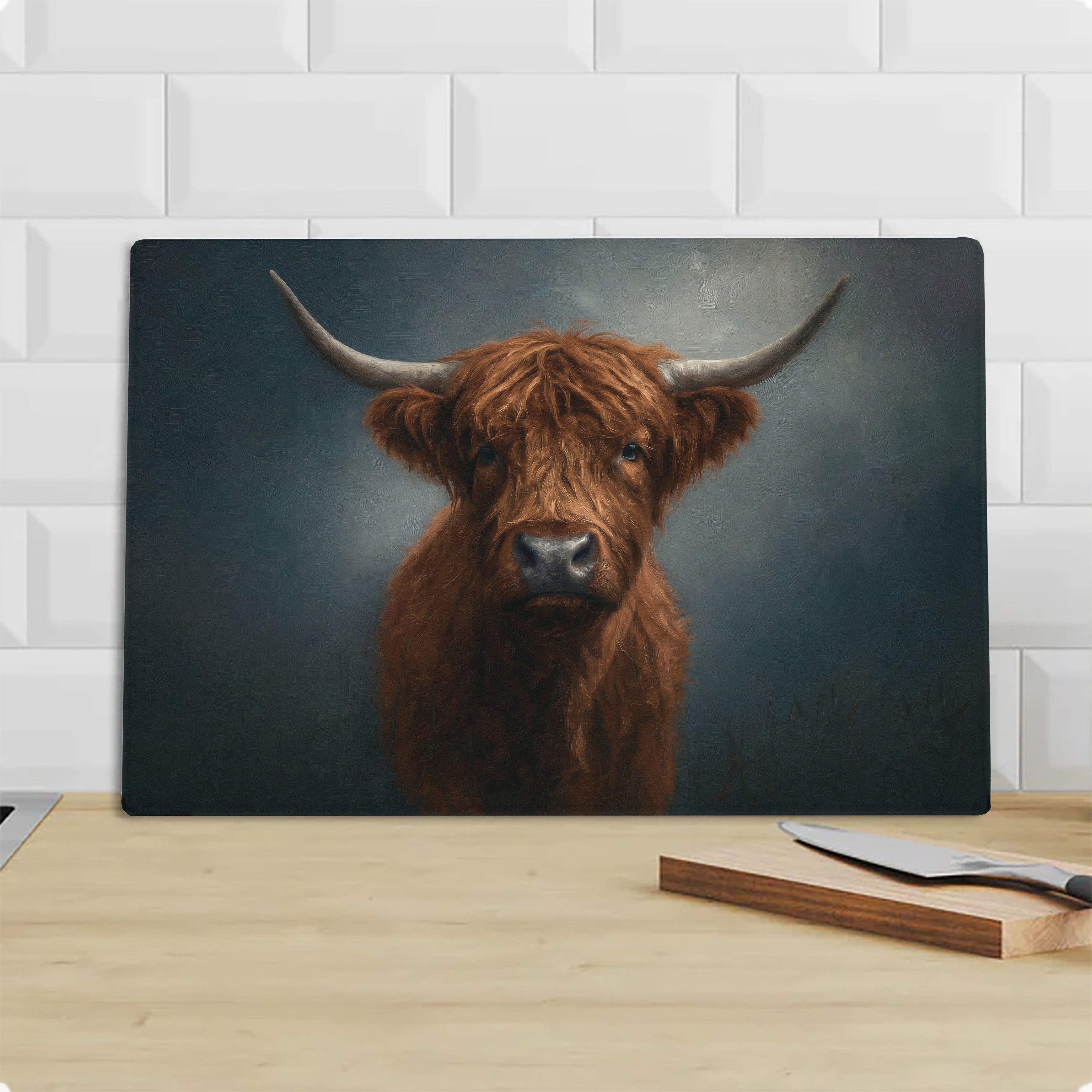 Orla Chopping Board