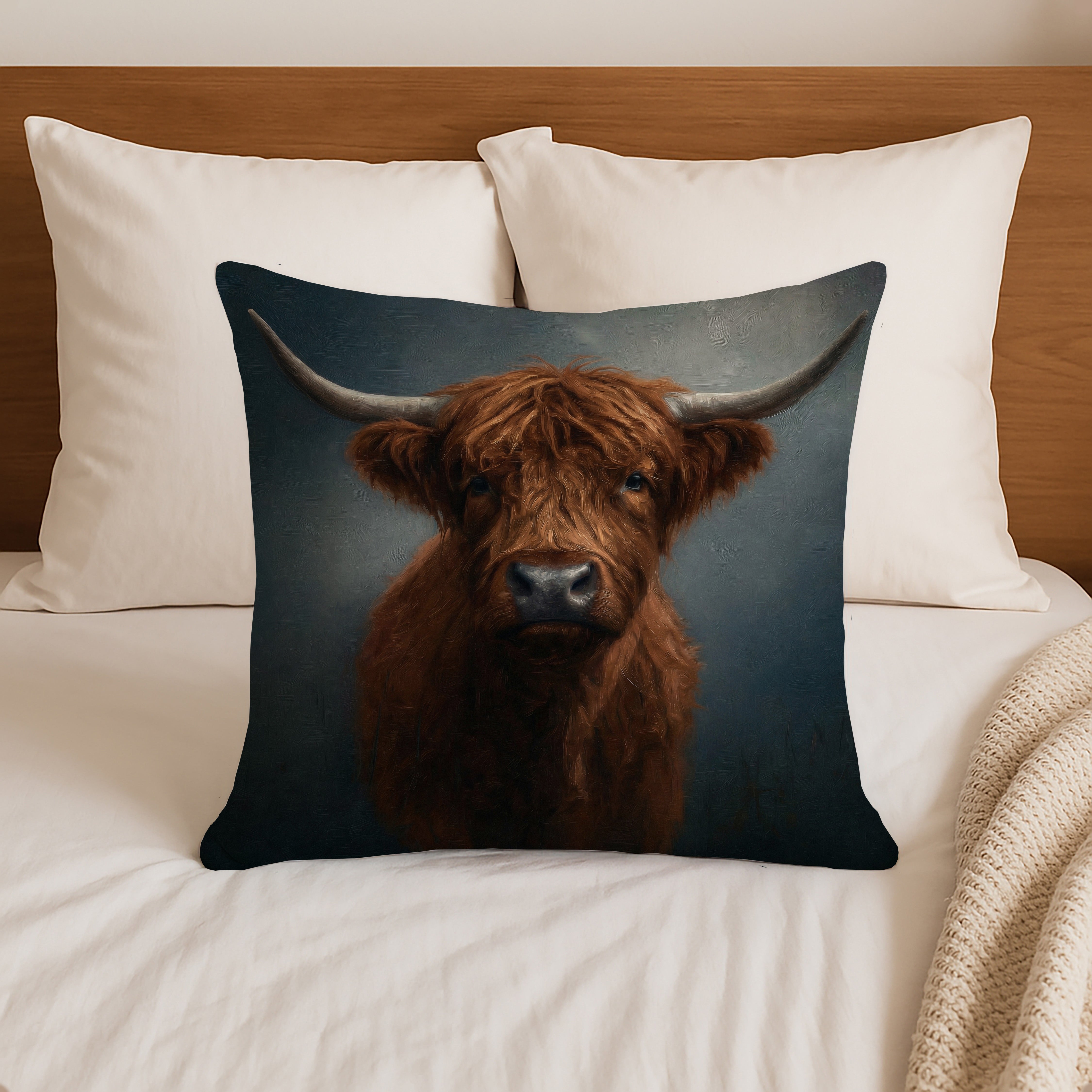 Orla Cushion