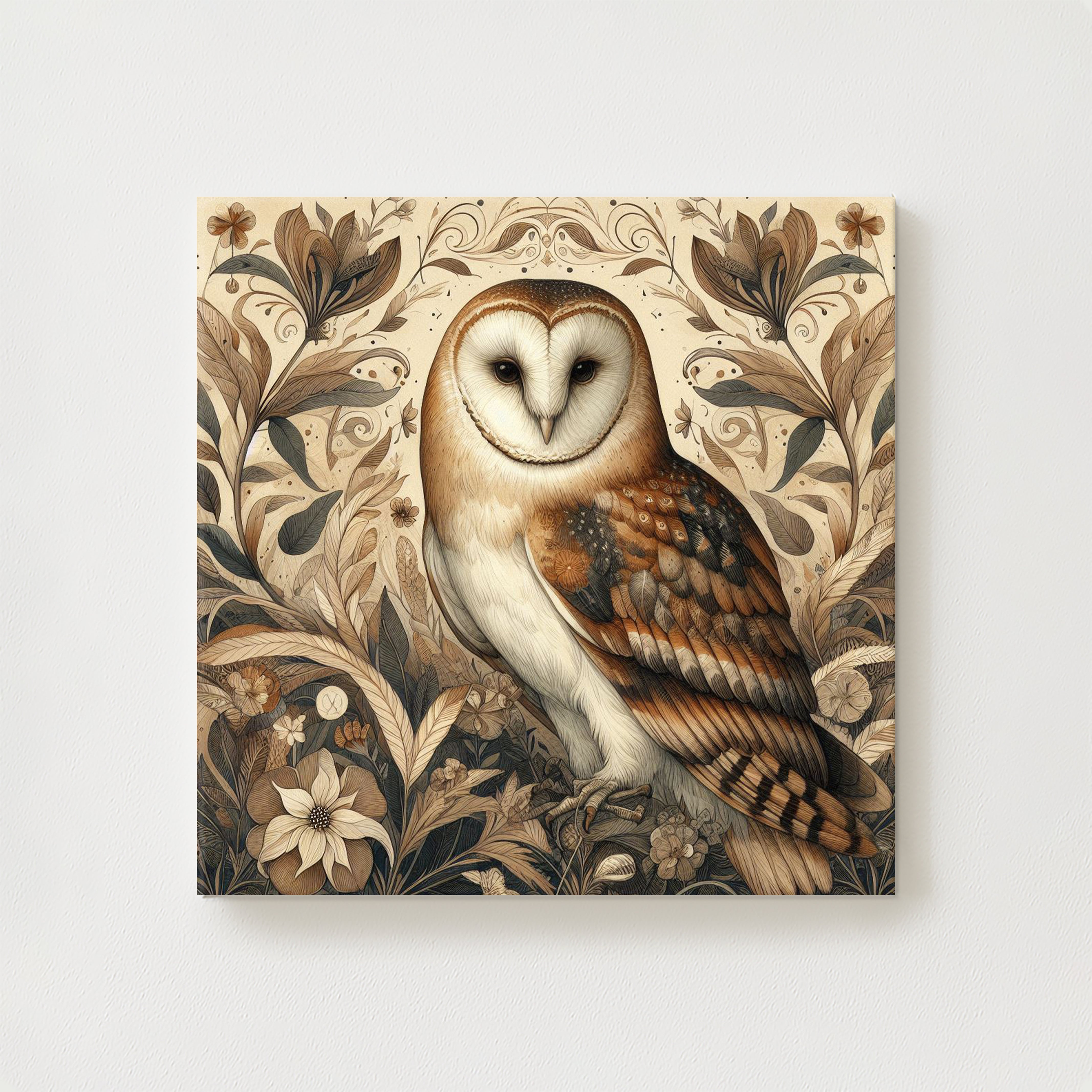 Othello Canvas