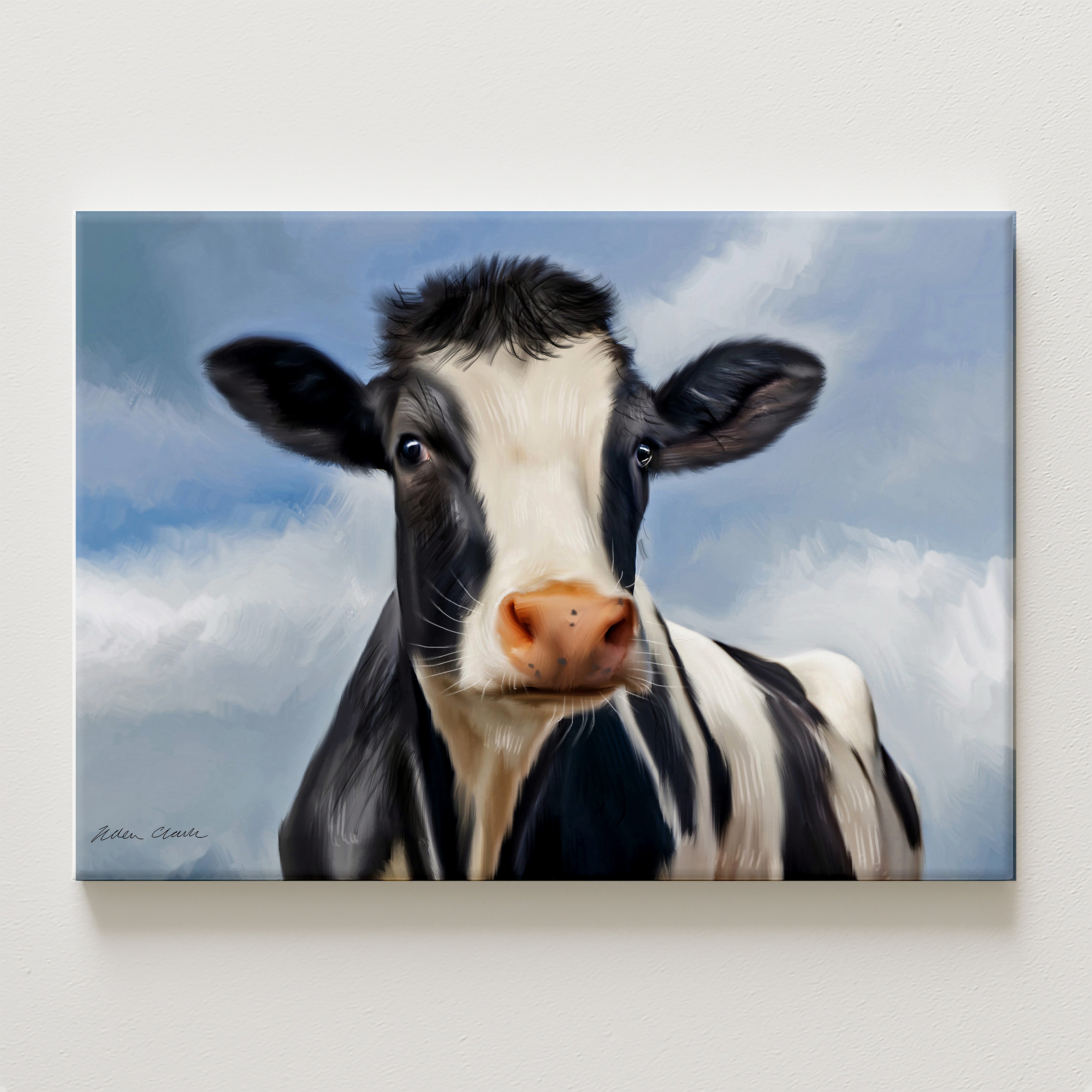 Phillis Canvas