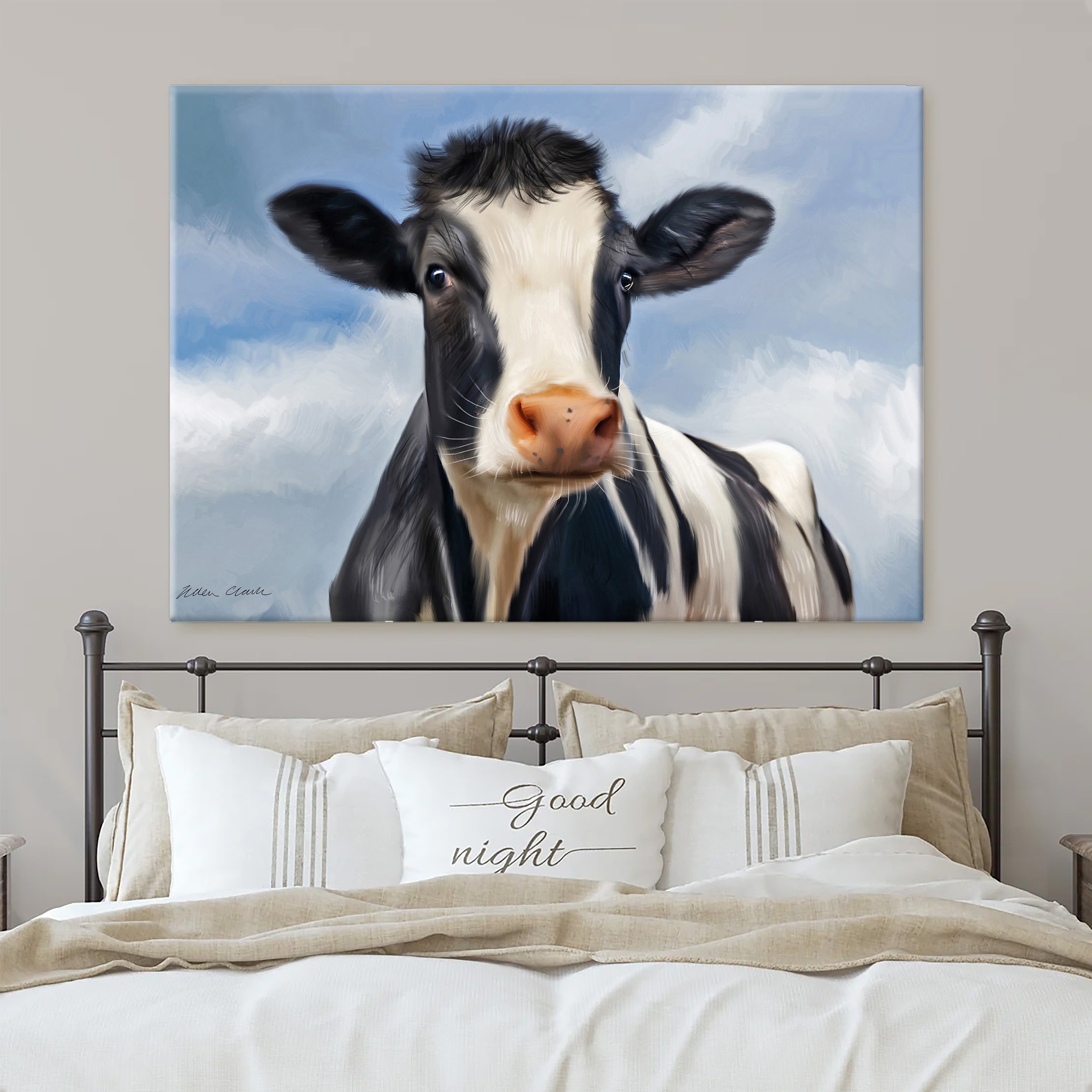 Phillis Canvas