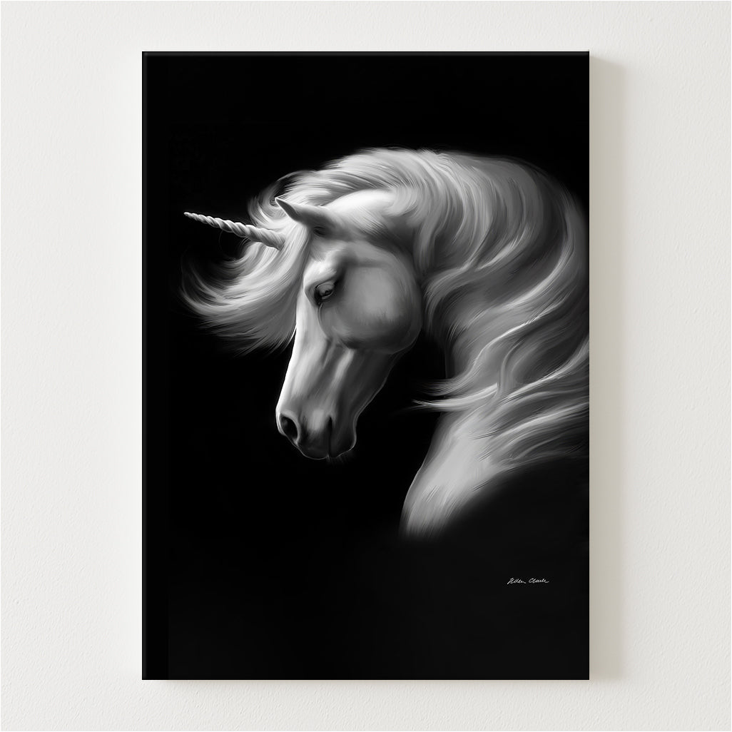 Purity Canvas