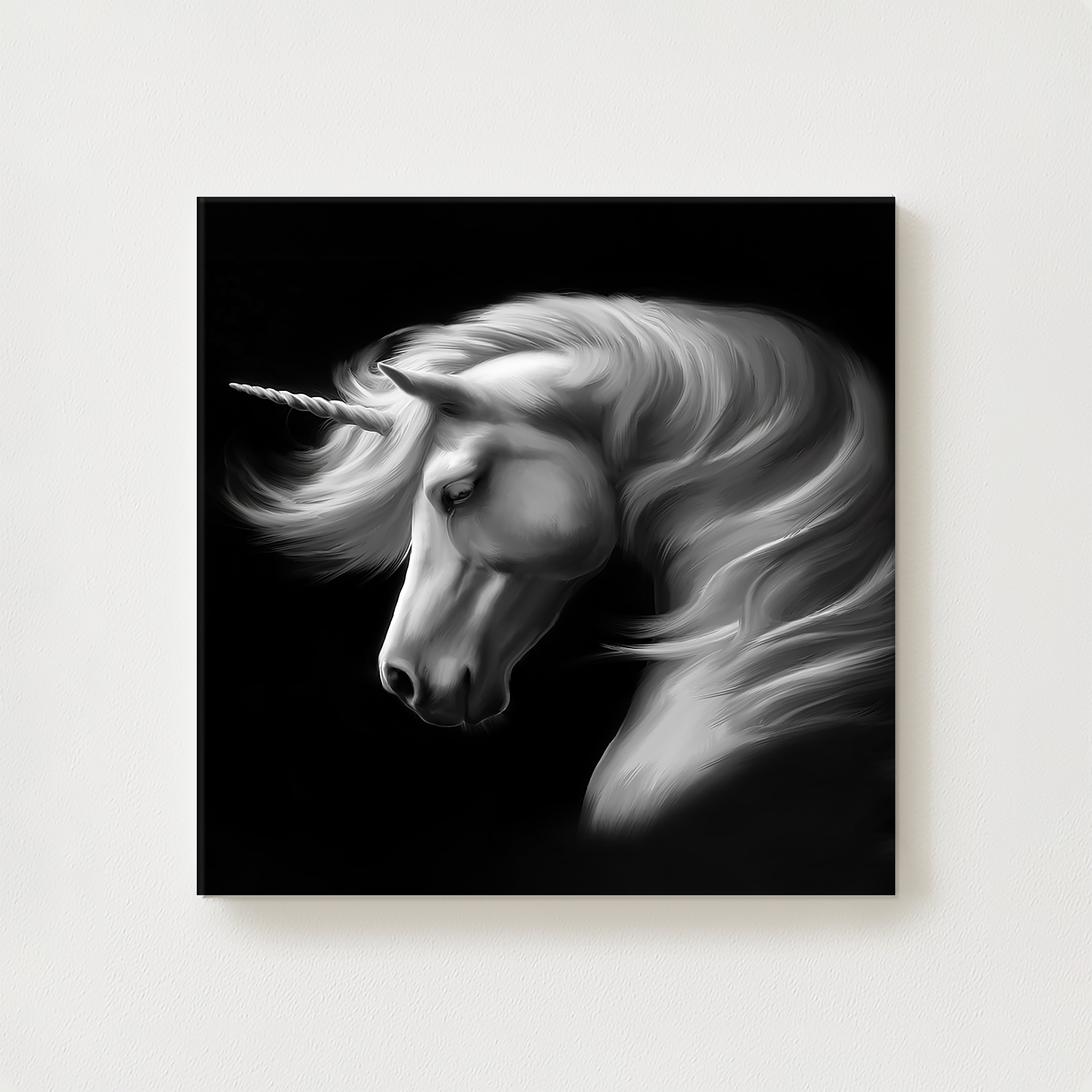 Purity Canvas