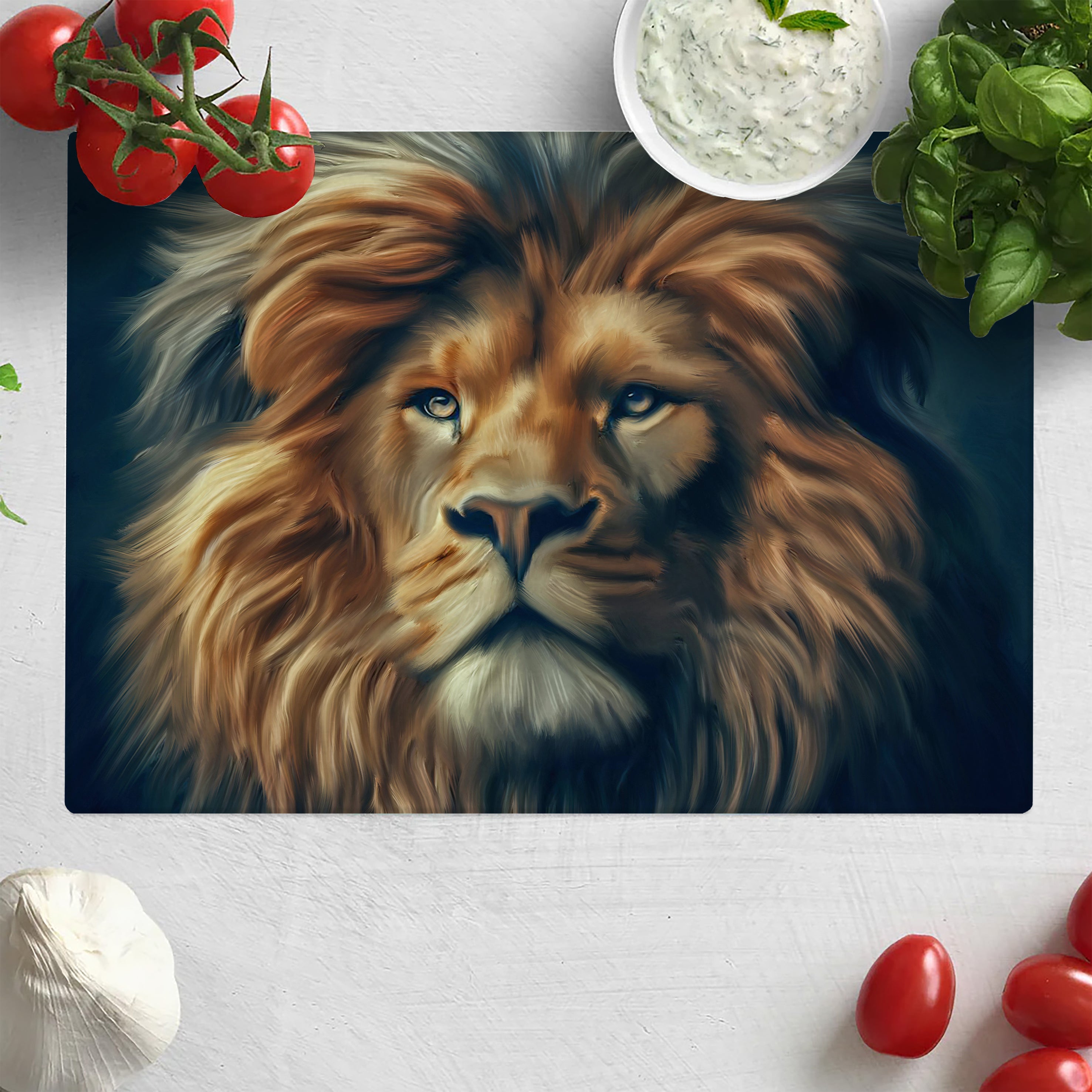 Rex Chopping Board