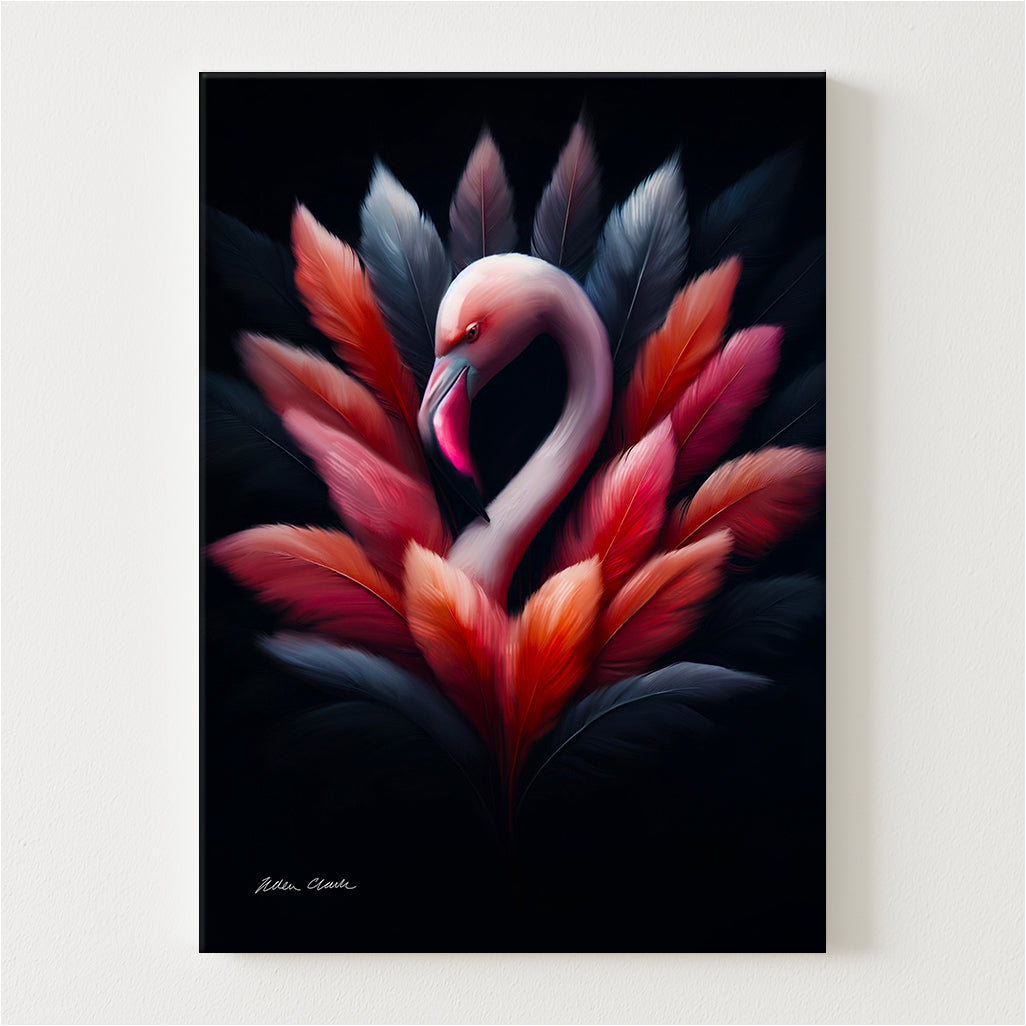 Showtime Canvas