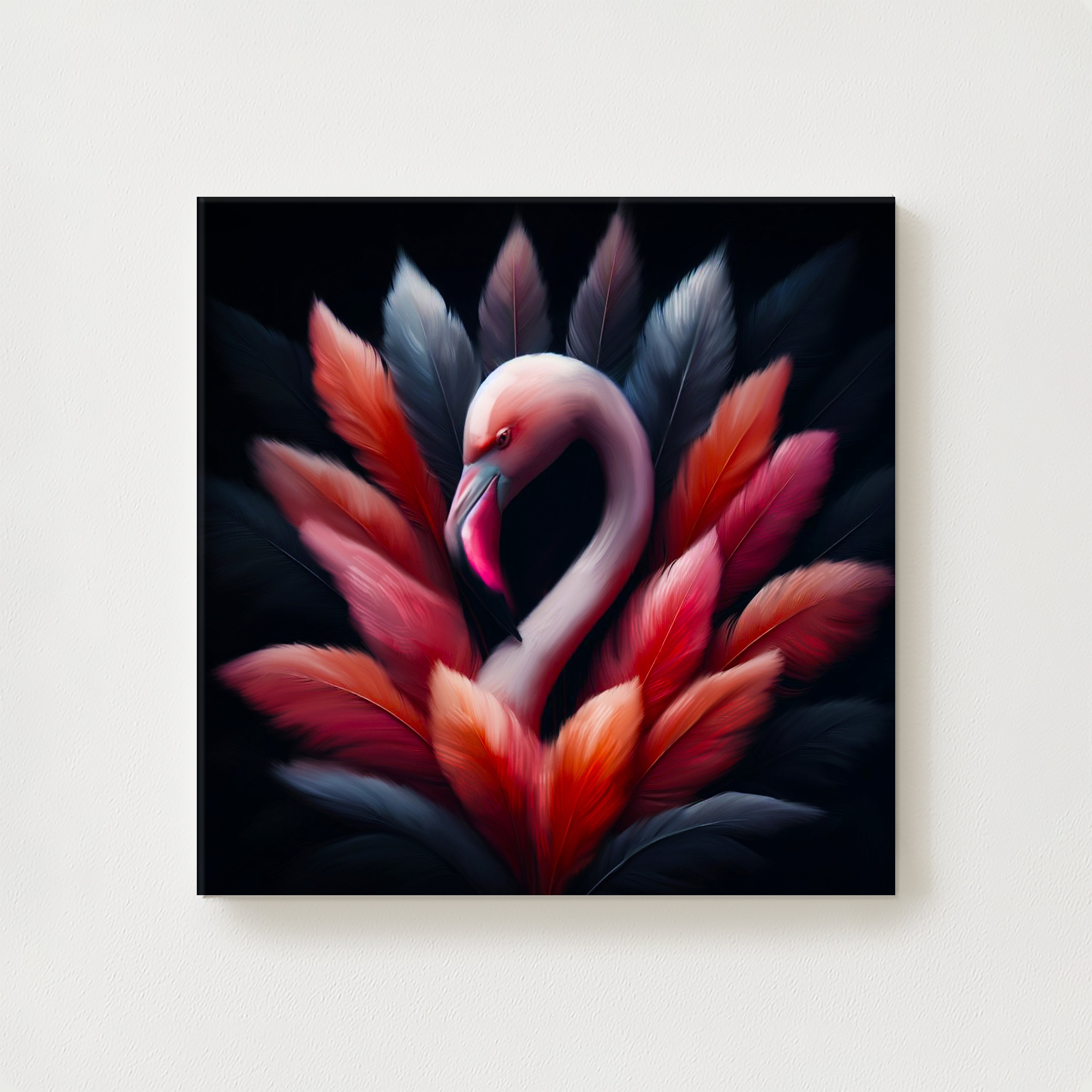 Showtime Canvas