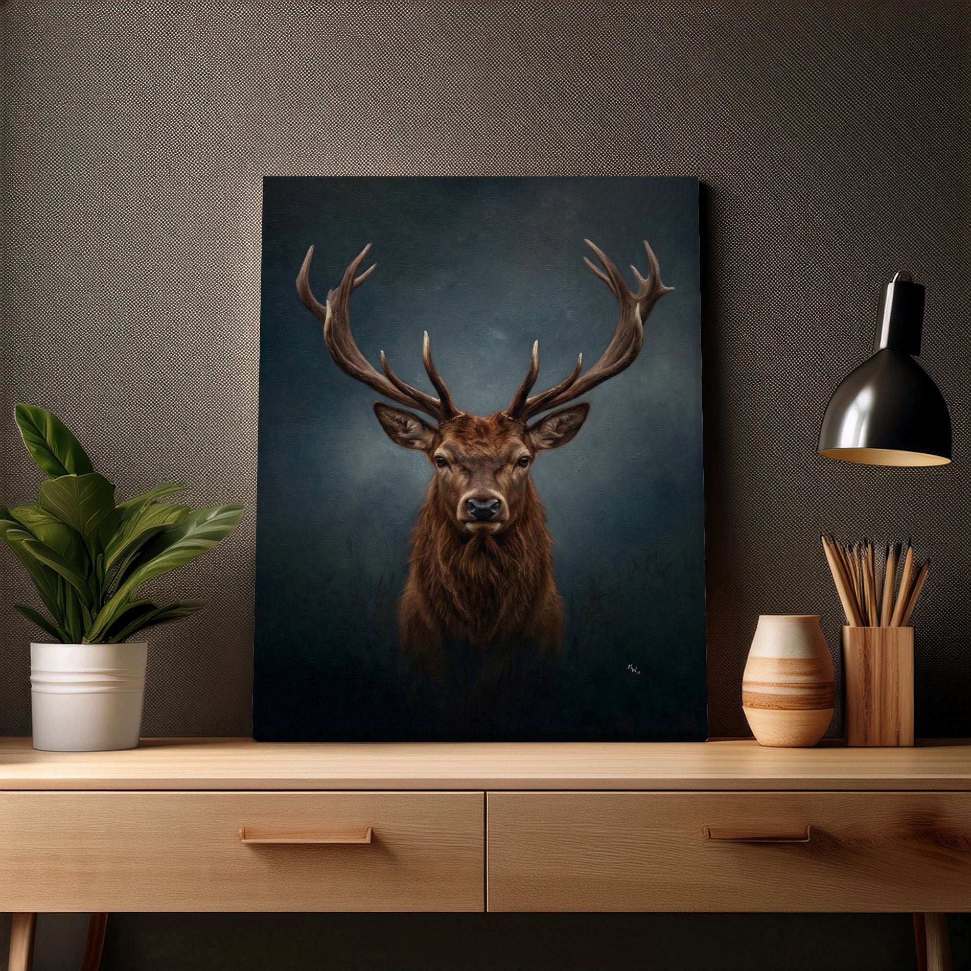 Valiant Canvas