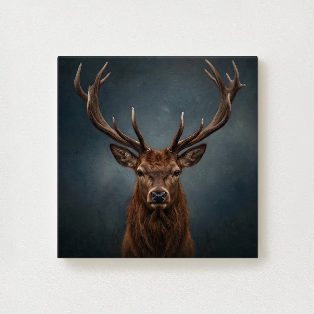 Valiant Canvas
