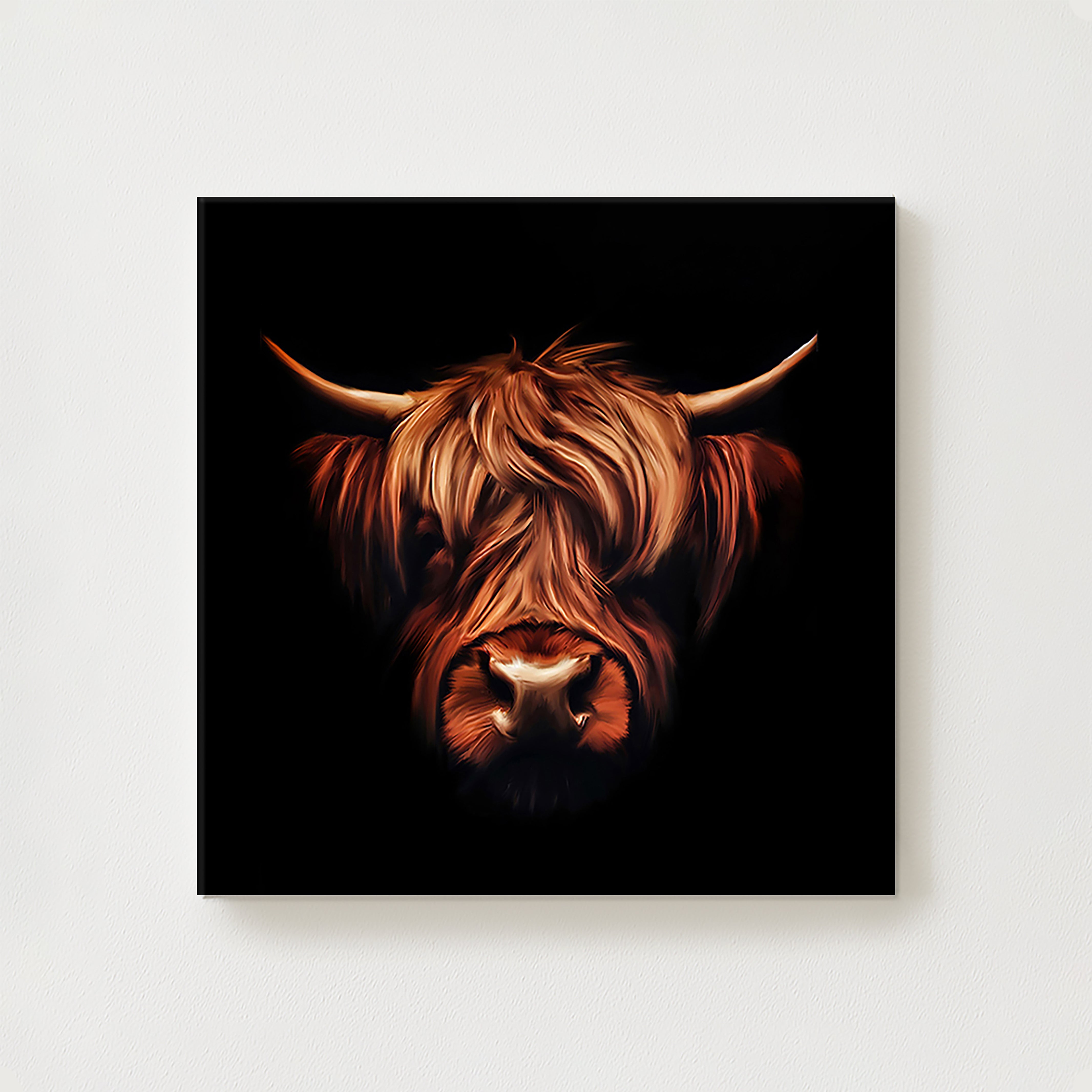 Wallace Canvas