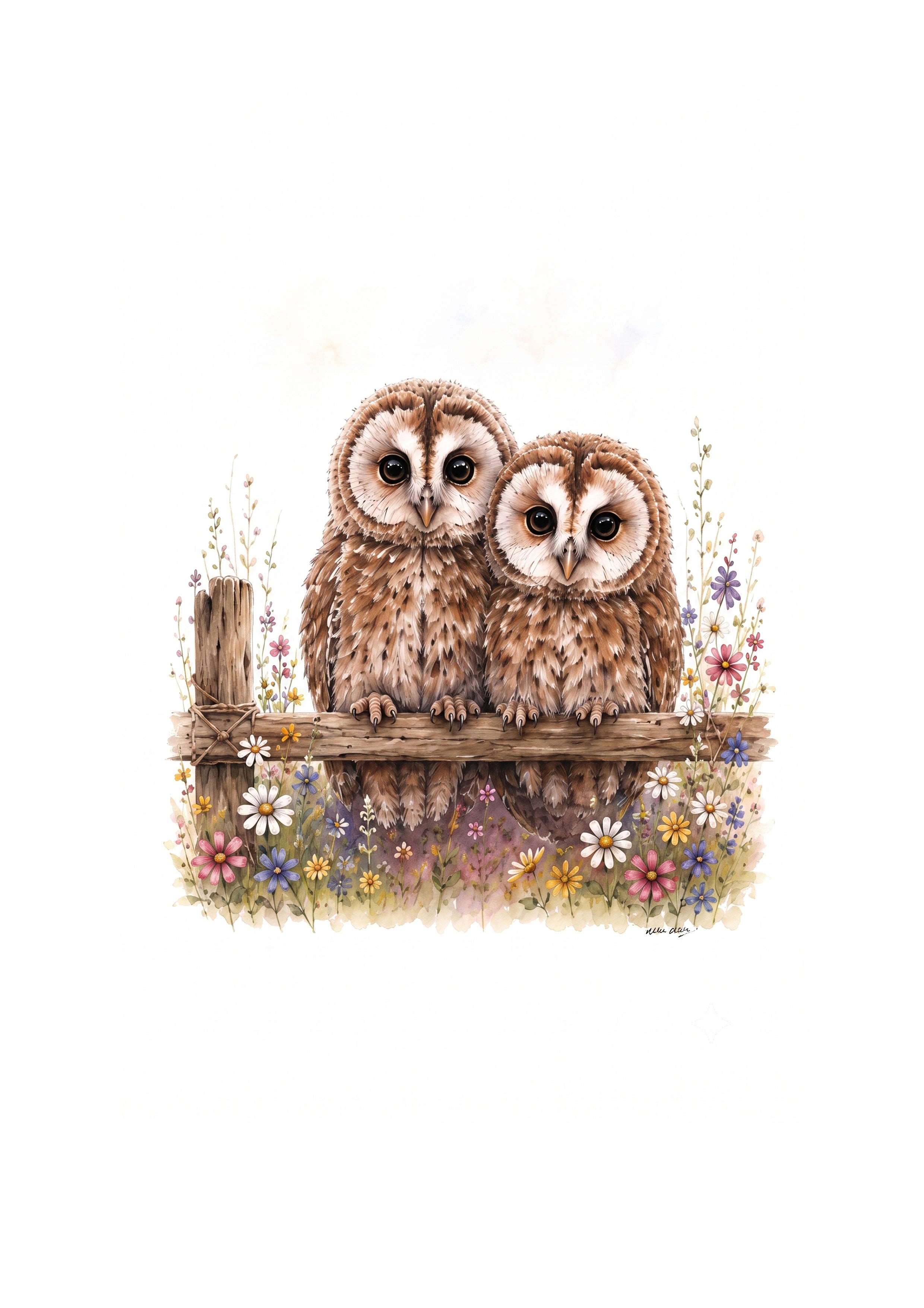 Cutie Cuddle Babies 2027 Calendar £9.99 TODAY ONLY