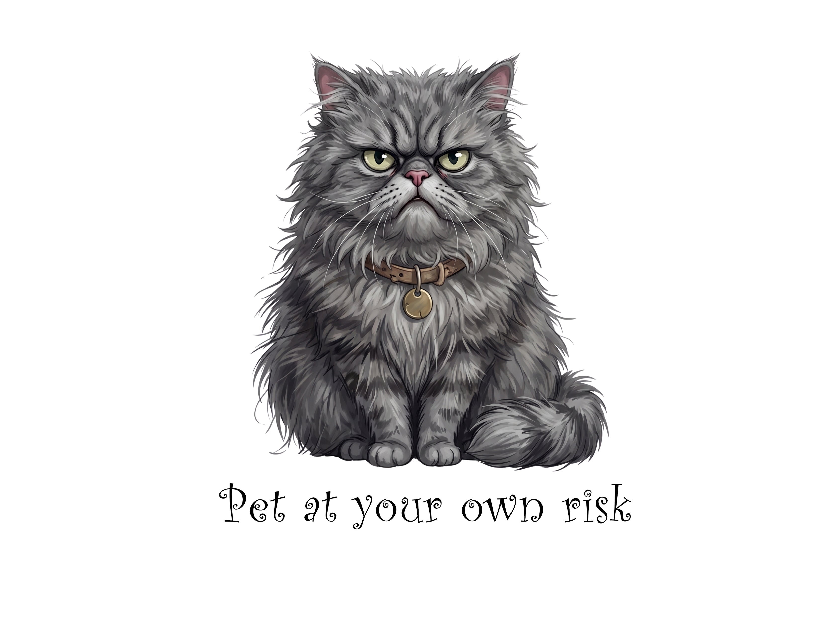 NEW Feral Felines 2027 Calendar limited edition