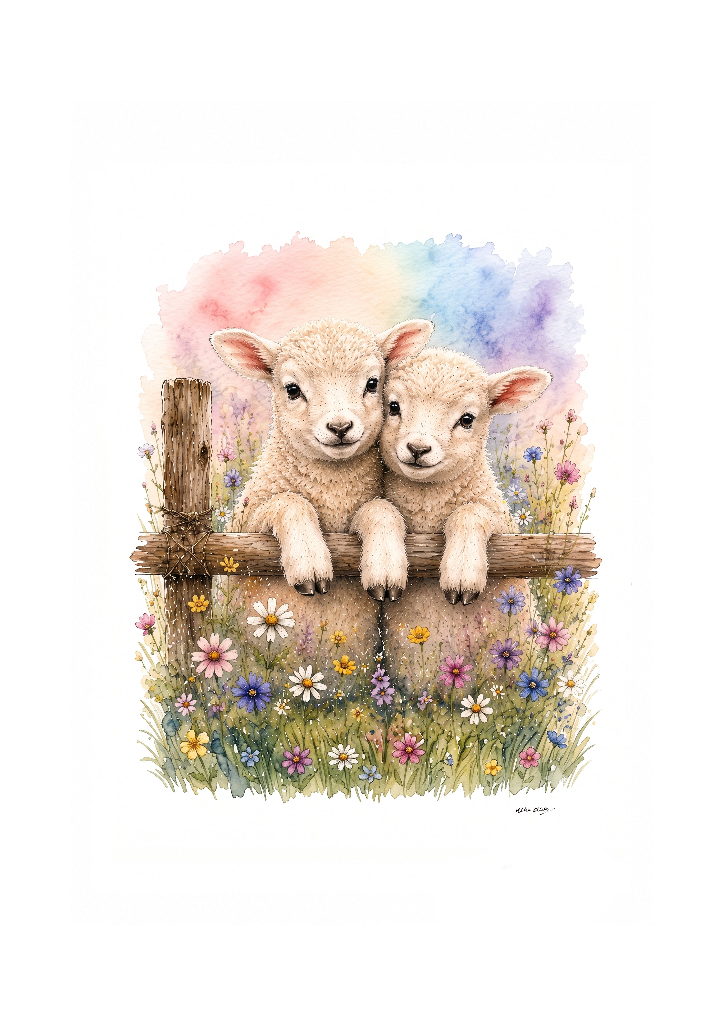 Cutie Cuddle Babies 2027 Calendar £9.99 TODAY ONLY