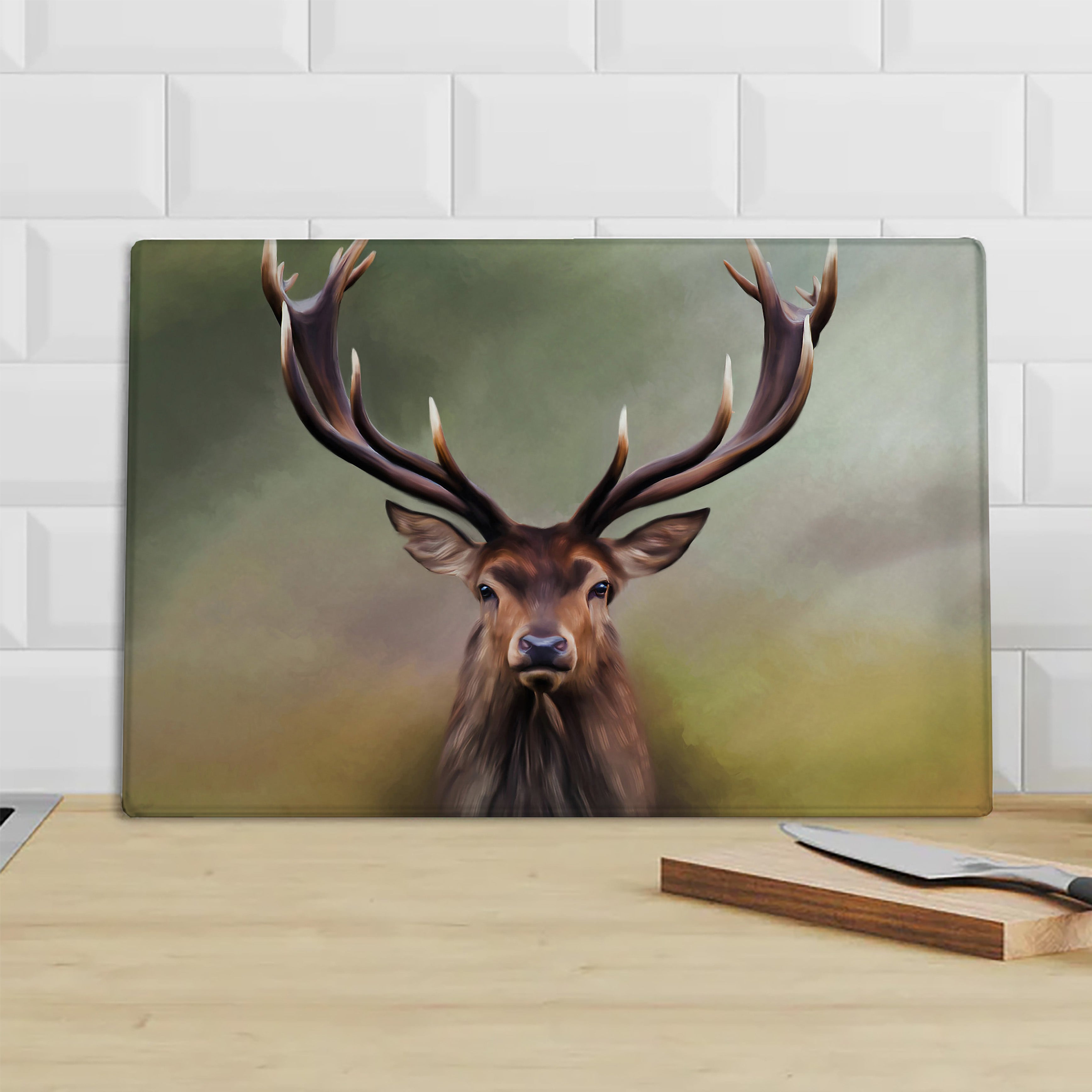 Noble Chopping Board