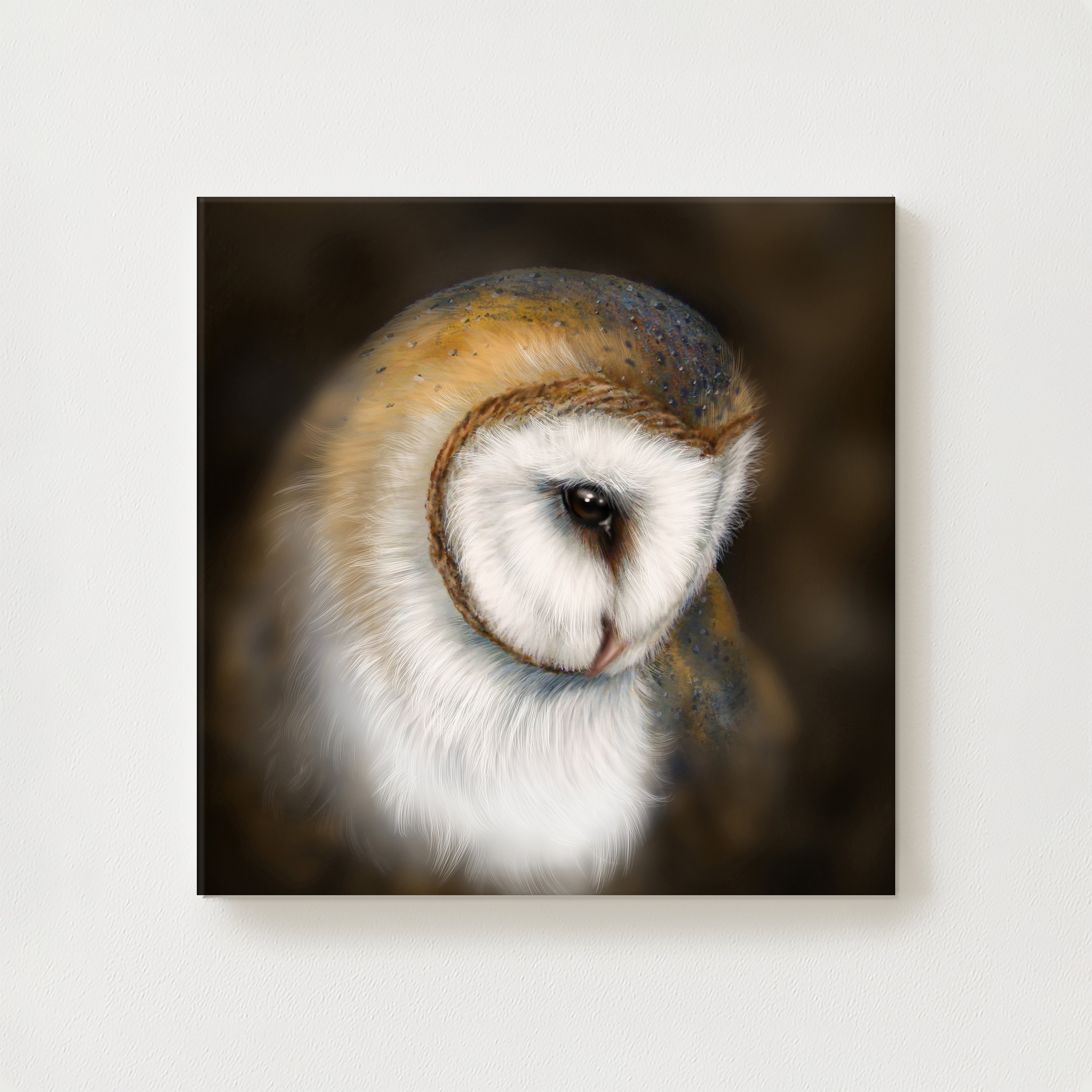 Twilight Canvas