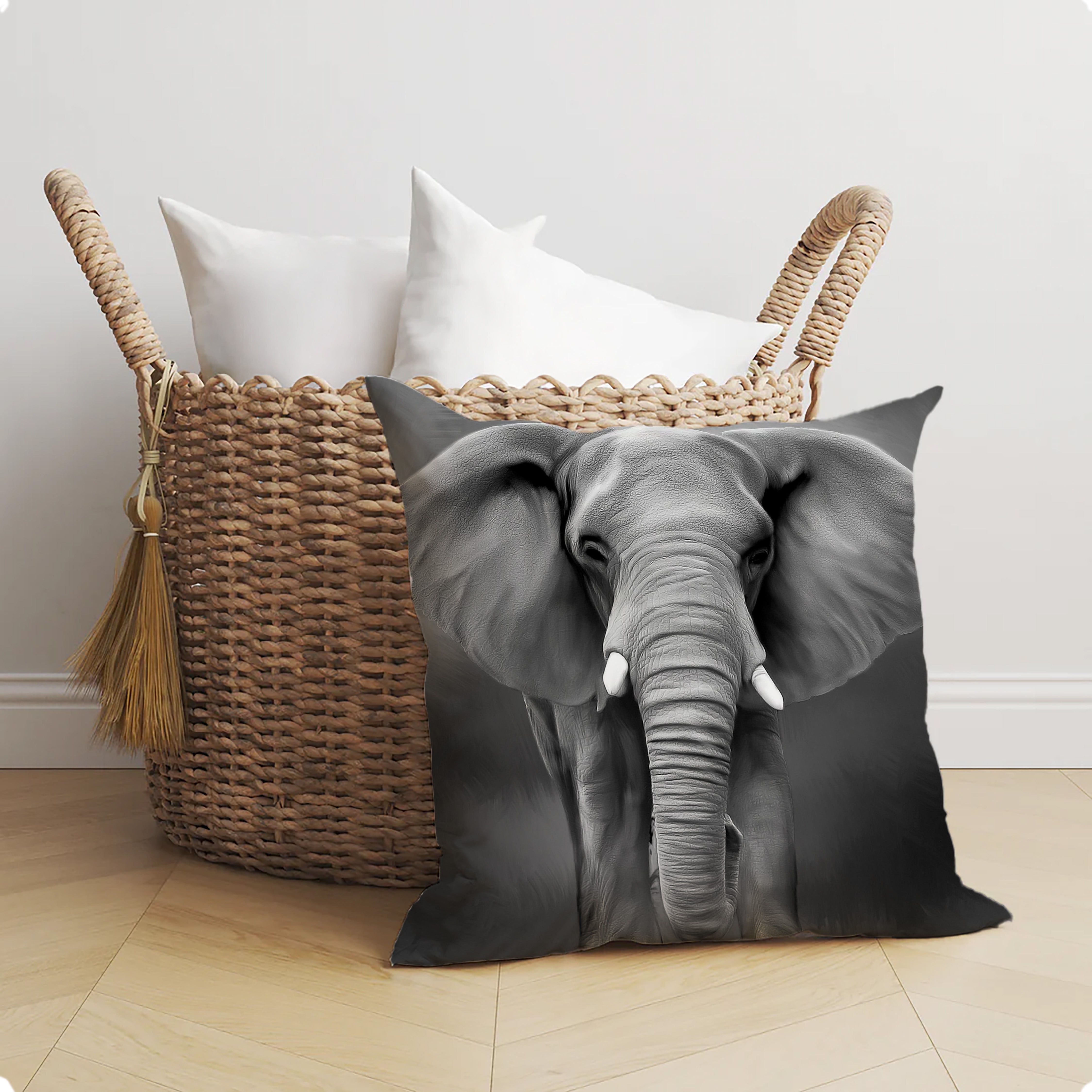 Zambezi Cushion