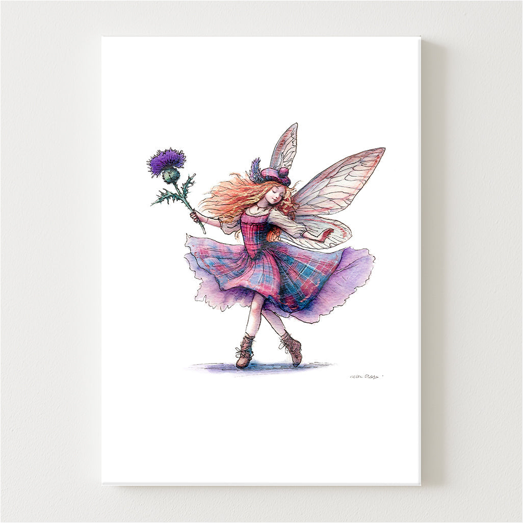 Dancing In Delight