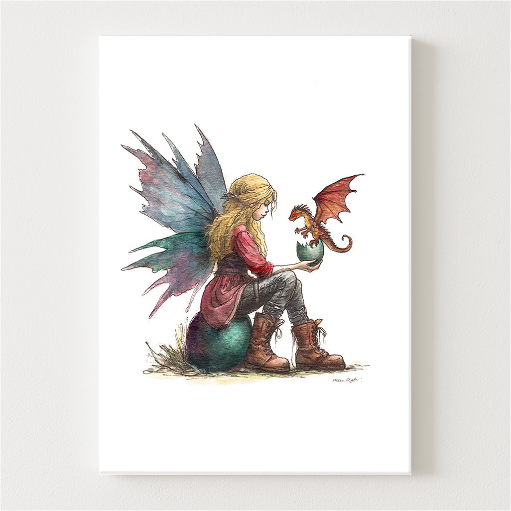 Dragon Guardian