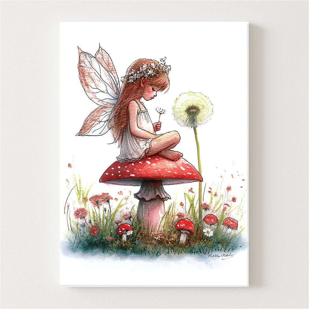 Dreamy Fairy