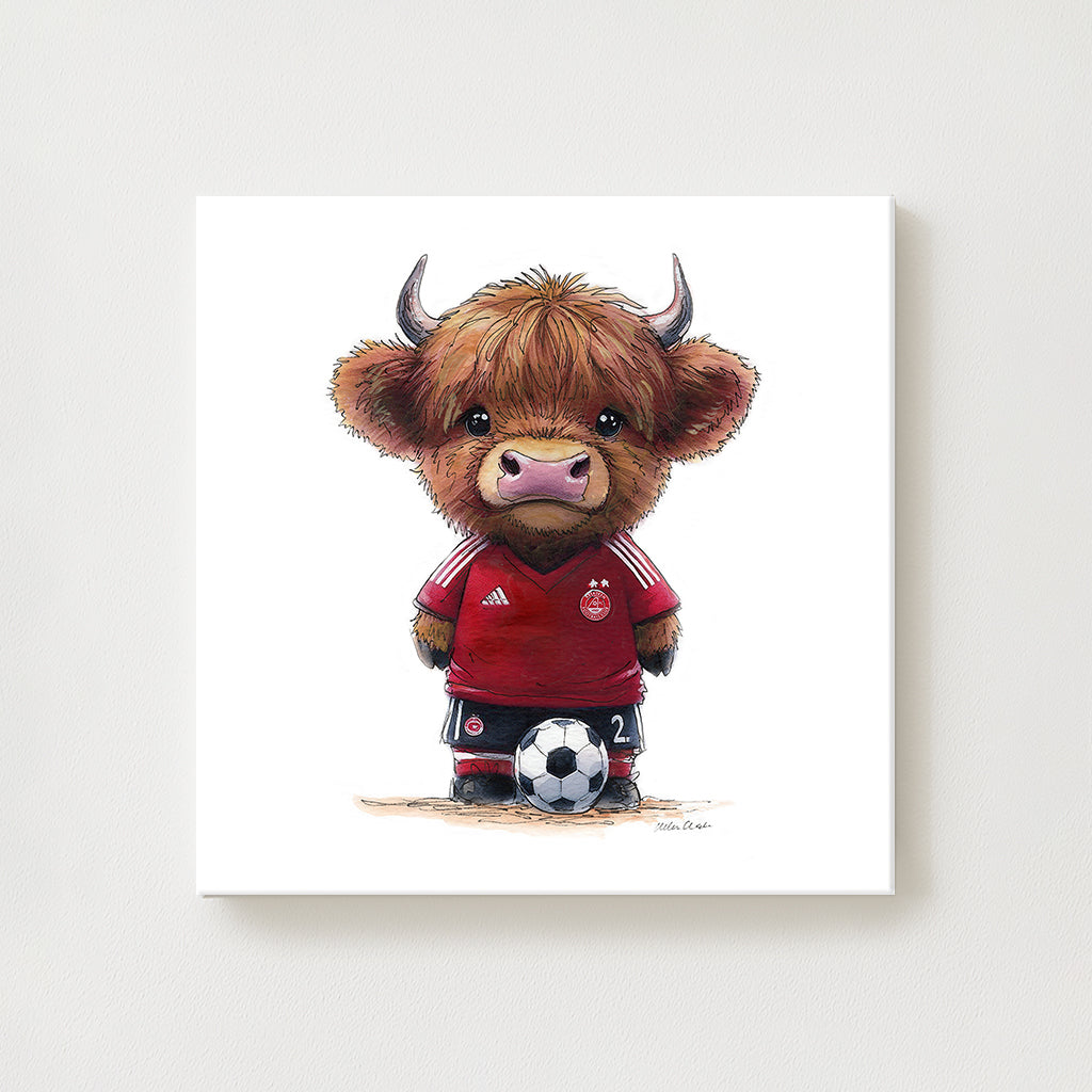 Aberdeen Moo