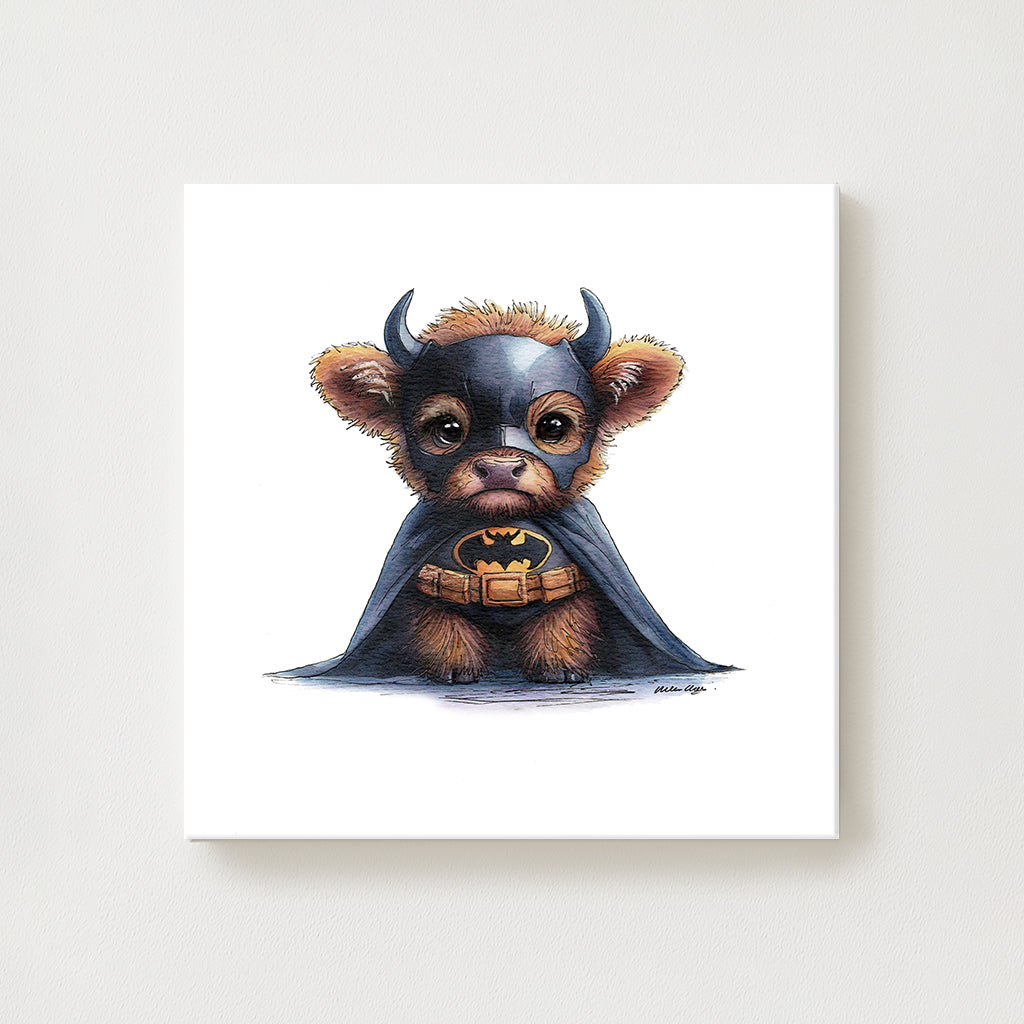 Bat Moo