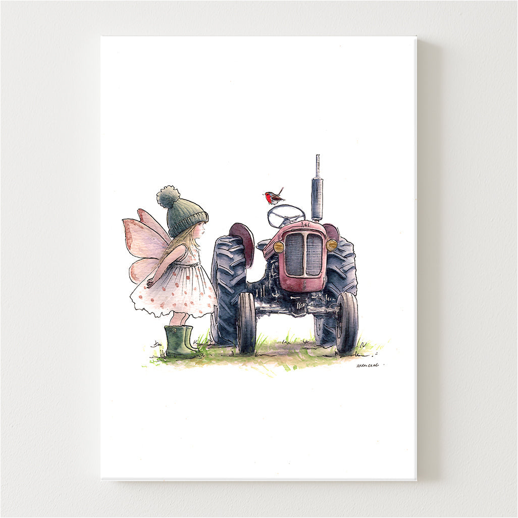 Countryside Companions