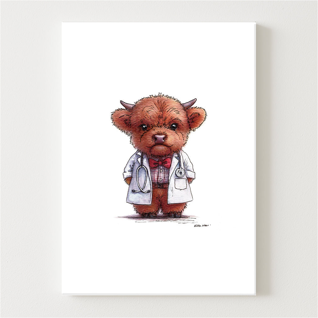 Dr Moo