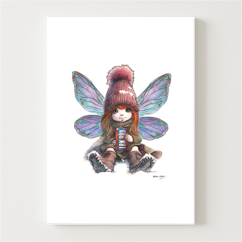 Fairy Bru