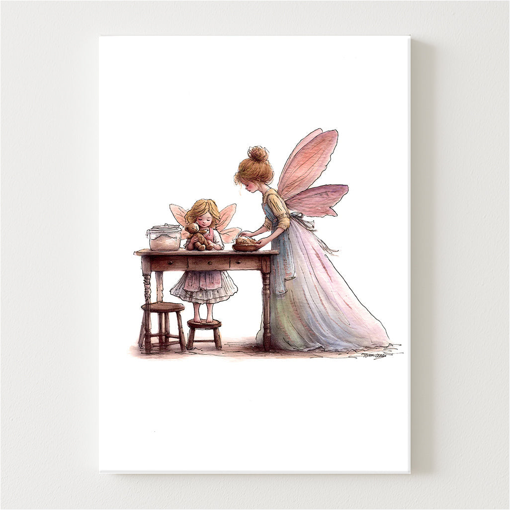 Fairy Mother