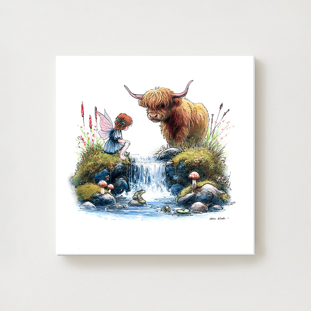 Fairy Pool
