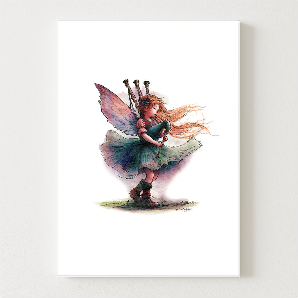 Free Spirit
