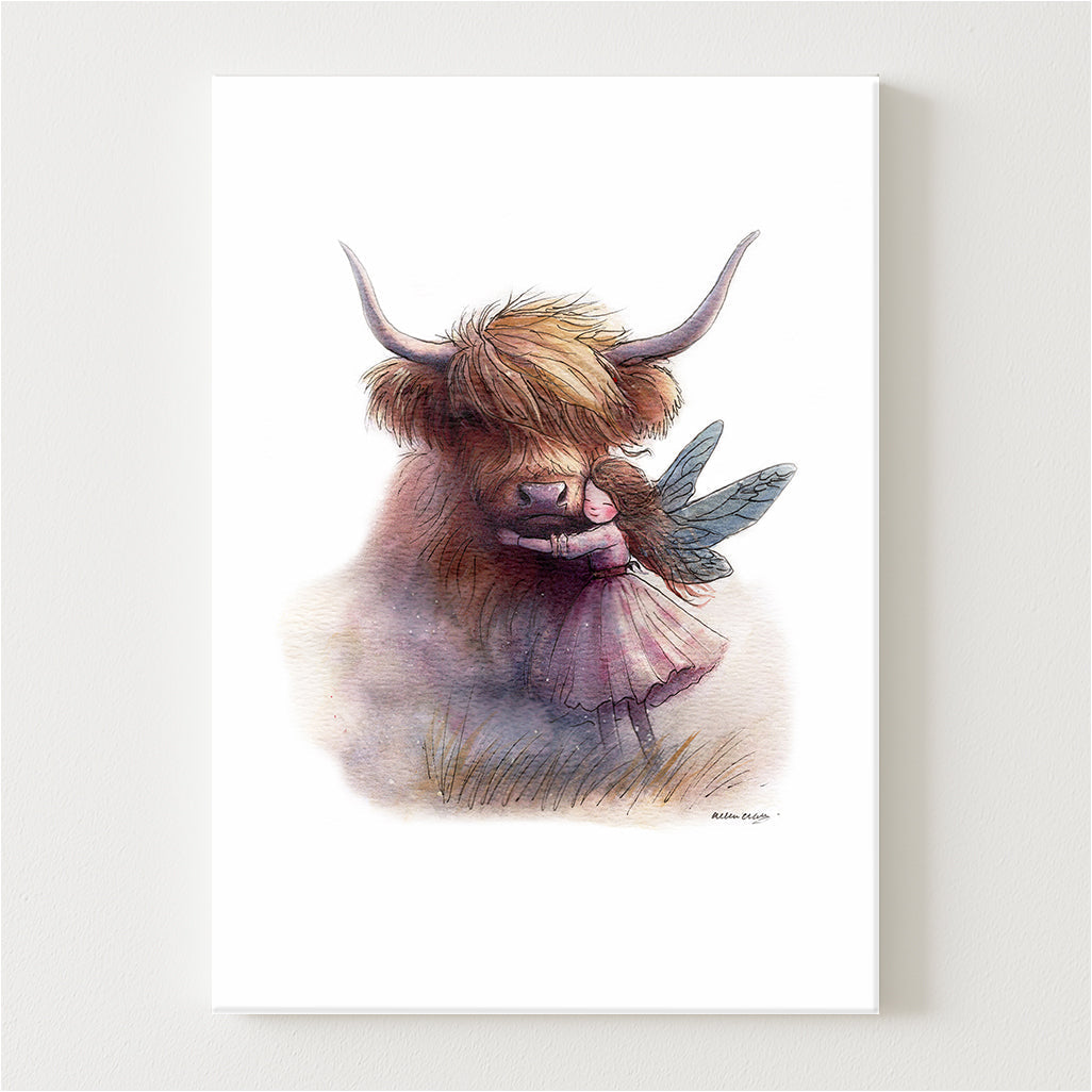 Heart of the Highlands